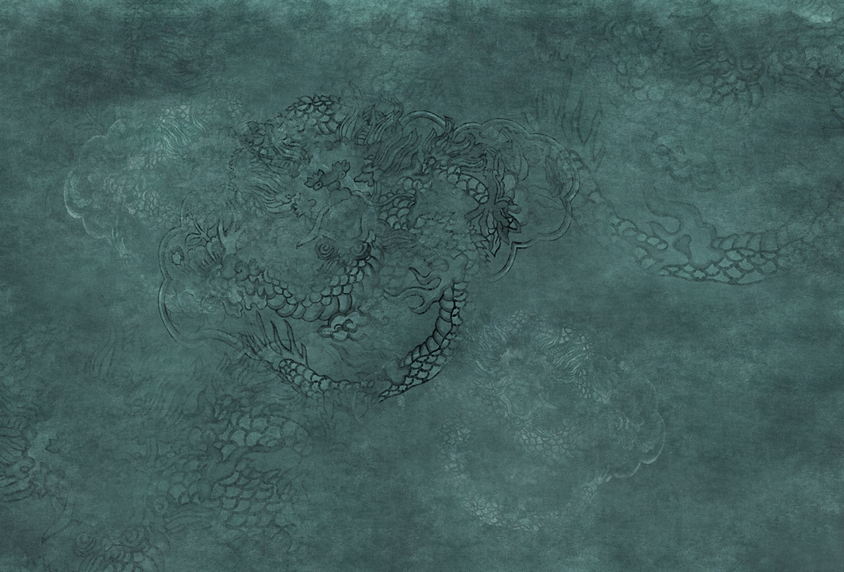 创意火狐官方网站 - 附件|装饰画/墙饰|办公火狐官方网站|火狐HUOHU（中国）火狐官方网站|龙-原创定制壁画