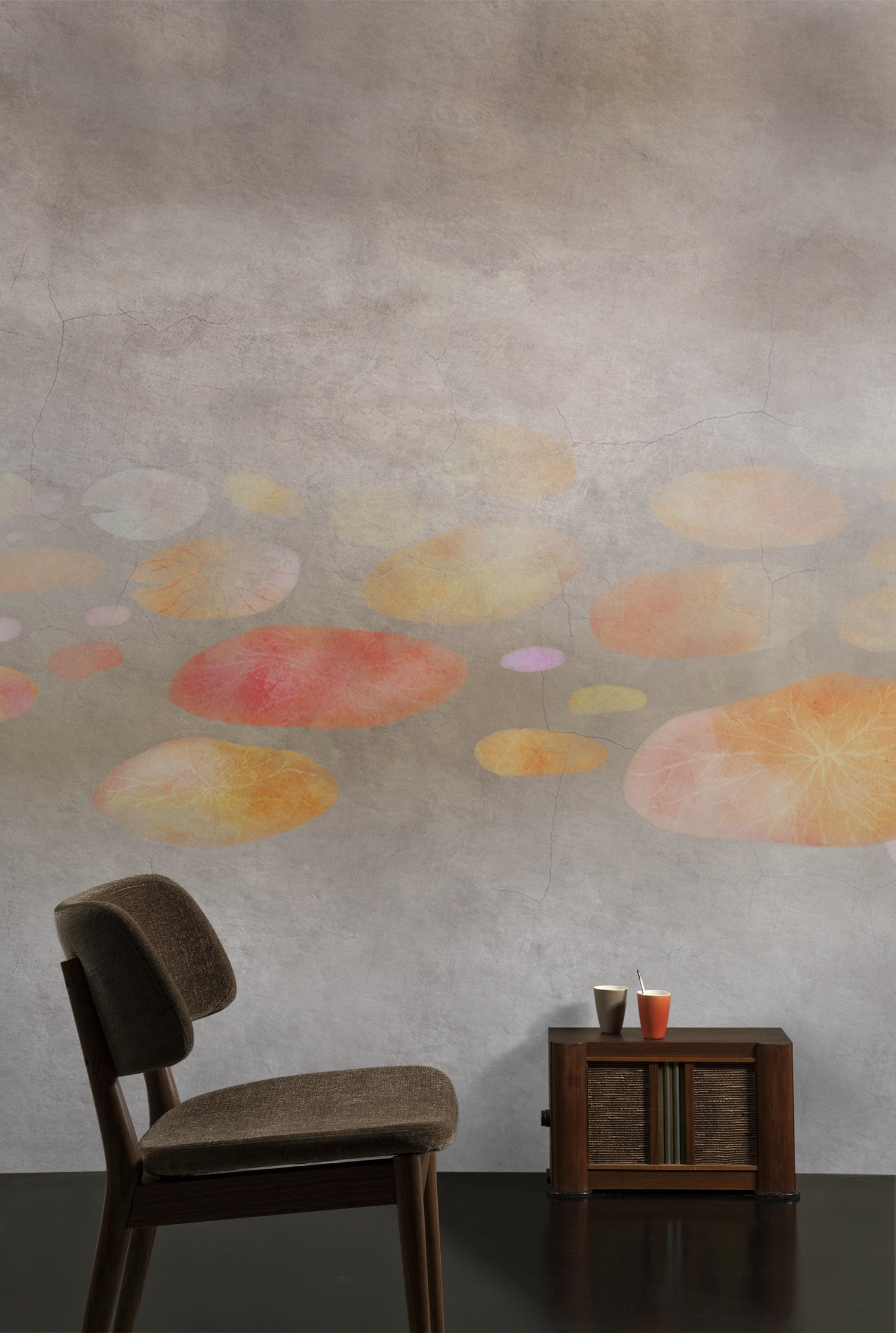 创意火狐官方网站 - 附件|装饰画/墙饰|办公火狐官方网站|火狐HUOHU（中国）火狐官方网站|荷塘-原创定制壁画