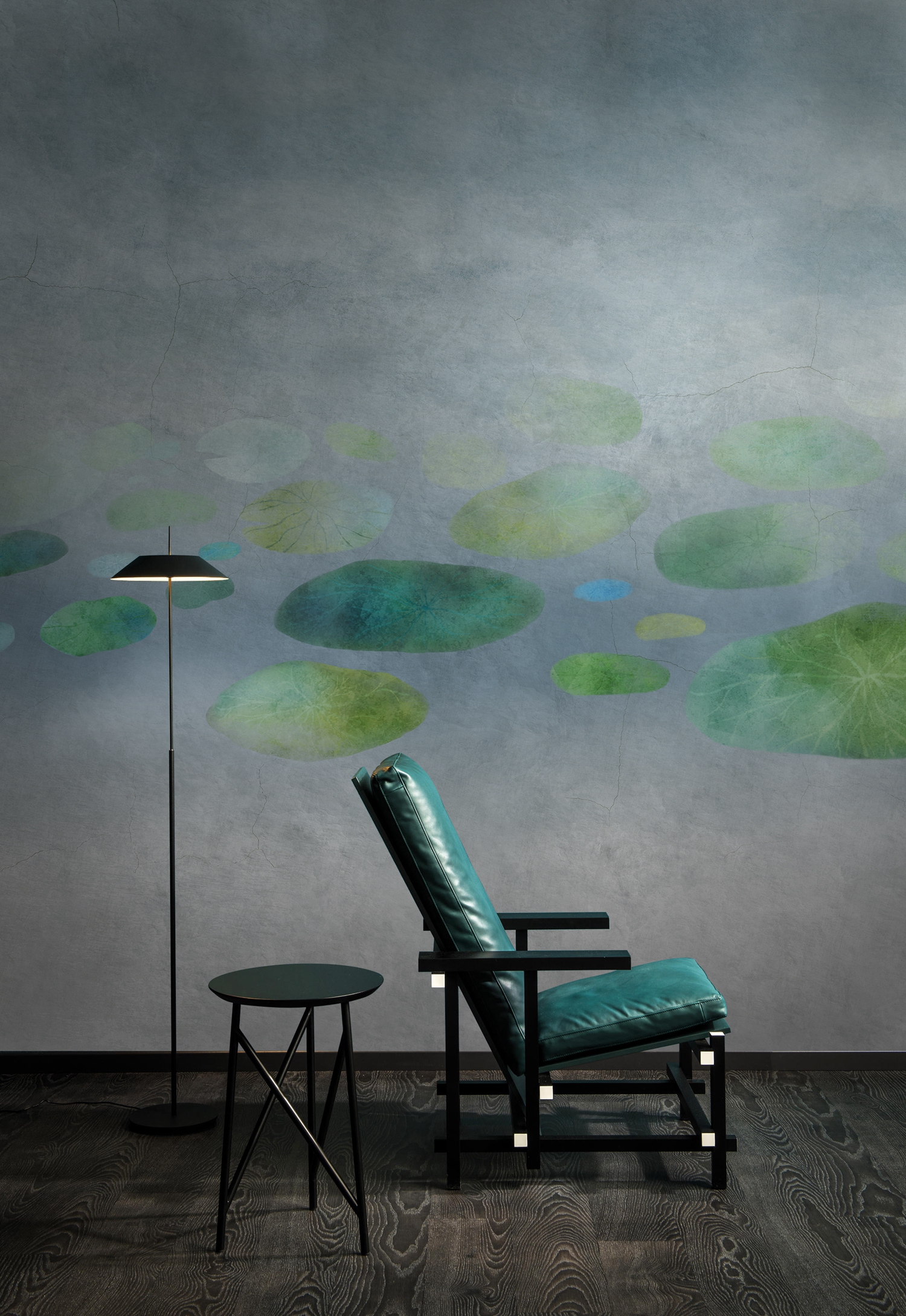 创意火狐官方网站 - 附件|装饰画/墙饰|办公火狐官方网站|火狐HUOHU（中国）火狐官方网站|荷塘-原创定制壁画