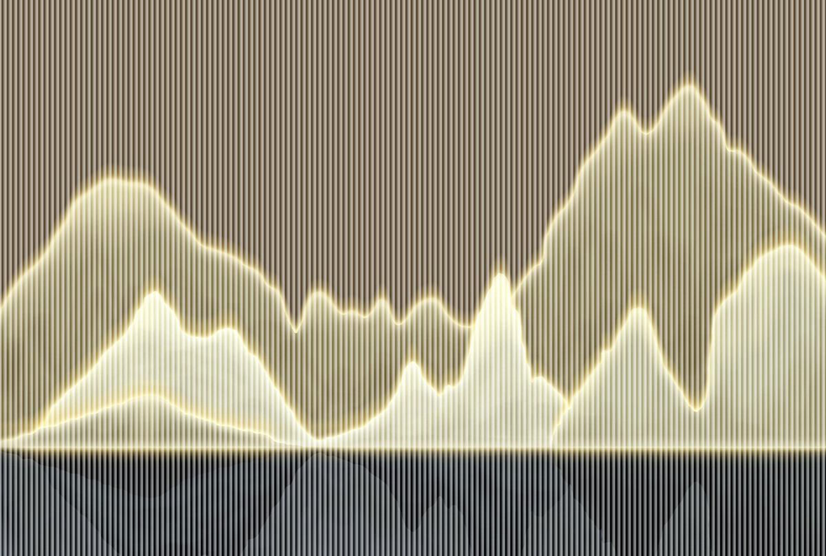 创意火狐官方网站 - 附件|装饰画/墙饰|办公火狐官方网站|火狐HUOHU（中国）火狐官方网站|山脉-原创定制壁画