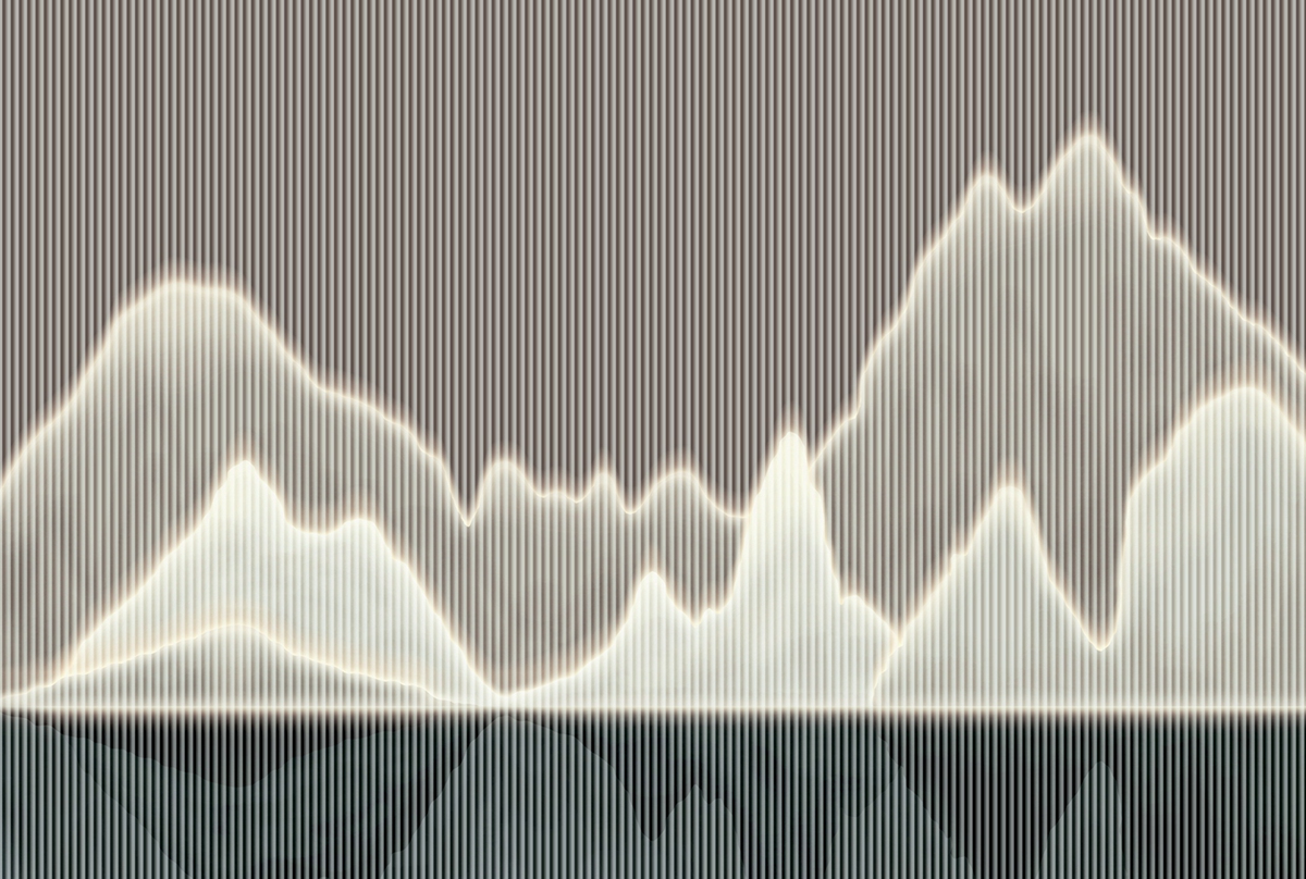 创意火狐官方网站 - 附件|装饰画/墙饰|办公火狐官方网站|火狐HUOHU（中国）火狐官方网站|山脉-原创定制壁画