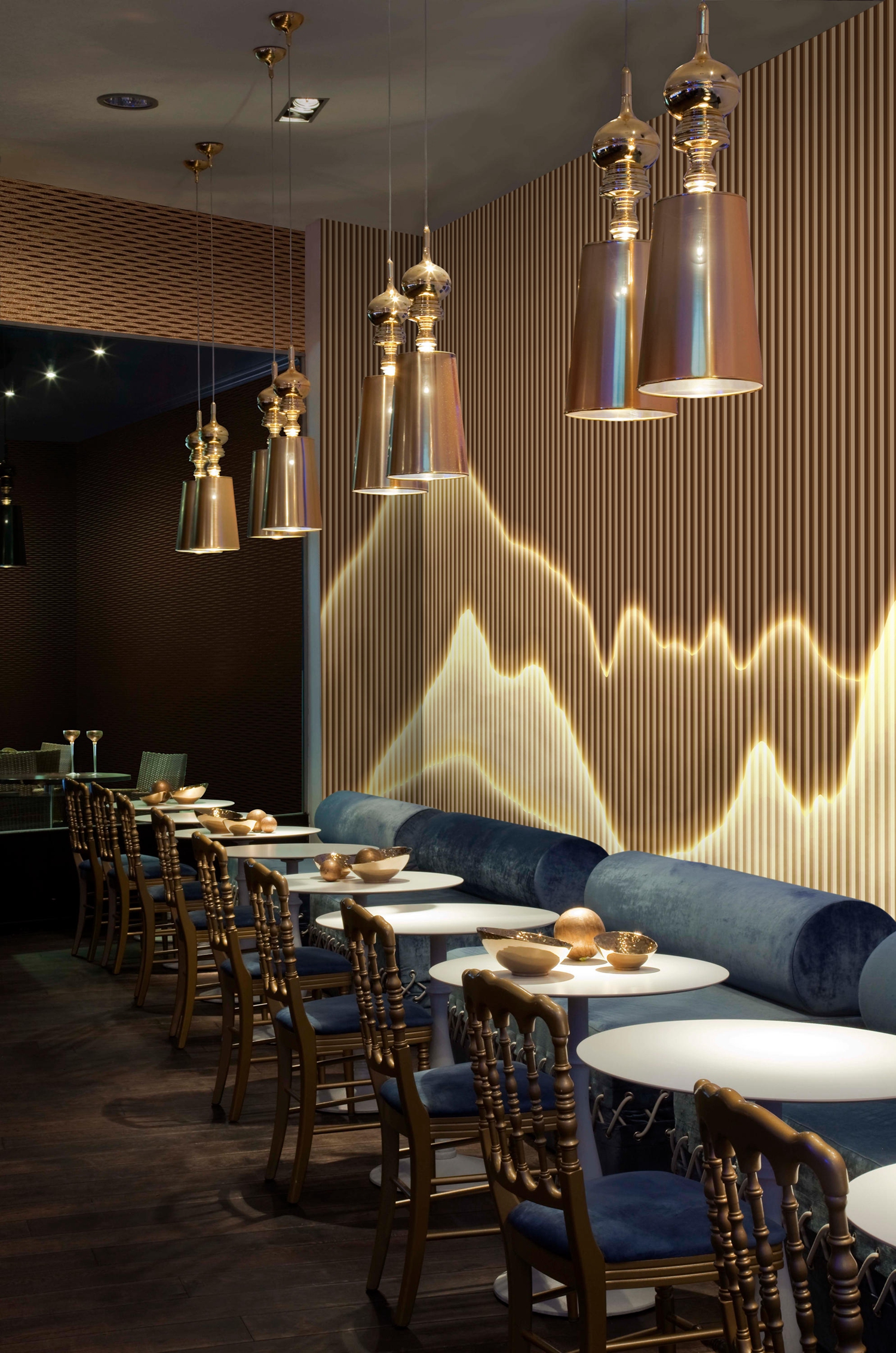 创意火狐官方网站 - 附件|装饰画/墙饰|办公火狐官方网站|火狐HUOHU（中国）火狐官方网站|山脉-原创定制壁画