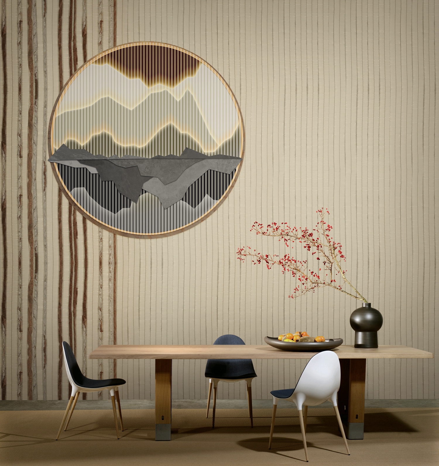 创意火狐官方网站 - 附件|装饰画/墙饰|办公火狐官方网站|火狐HUOHU（中国）火狐官方网站|风光-原创定制壁画