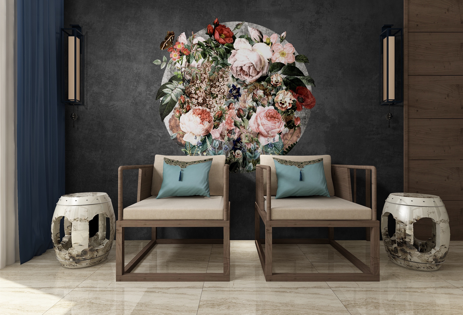 创意火狐官方网站 - 附件|装饰画/墙饰|办公火狐官方网站|火狐HUOHU（中国）火狐官方网站|华丽-原创定制壁画