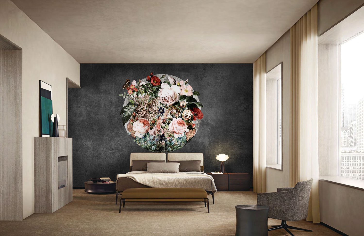 创意火狐官方网站 - 附件|装饰画/墙饰|办公火狐官方网站|火狐HUOHU（中国）火狐官方网站|华丽-原创定制壁画