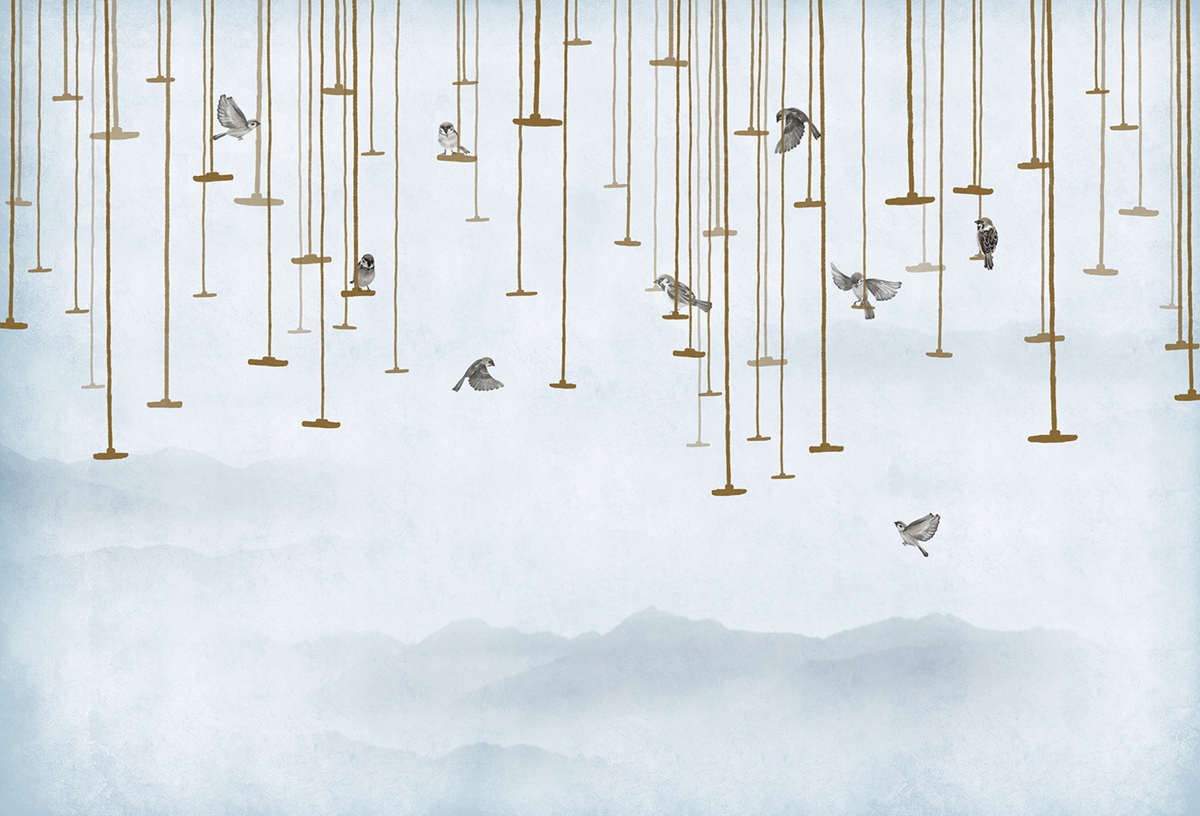 创意火狐官方网站 - 附件|装饰画/墙饰|办公火狐官方网站|火狐HUOHU（中国）火狐官方网站|文化-原创定制壁画