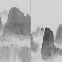 墨峰-原创定制壁画 刘睿  创意火狐官方网站 - 附件