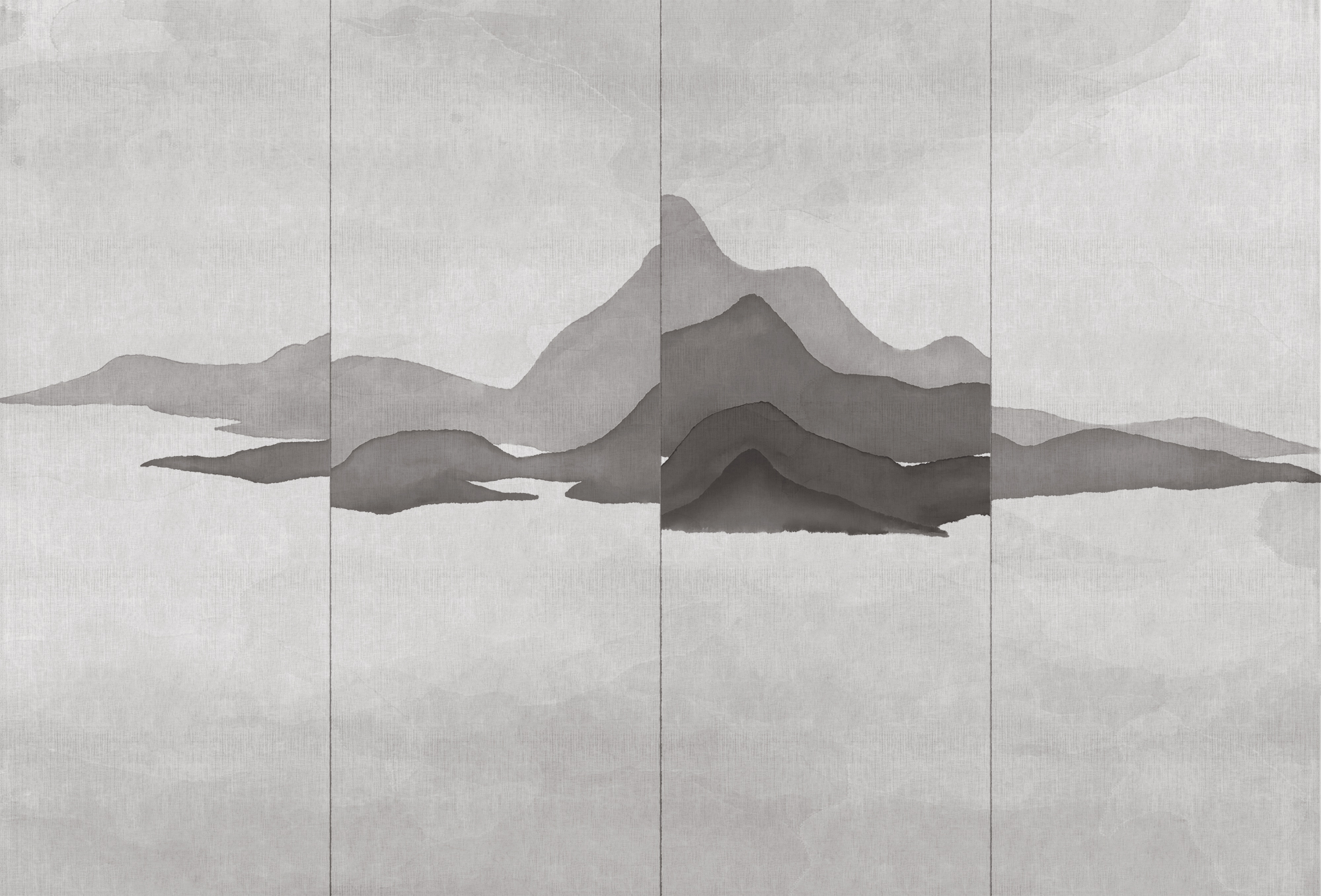 创意火狐官方网站 - 附件|装饰画/墙饰|办公火狐官方网站|火狐HUOHU（中国）火狐官方网站|山湖-原创定制壁画