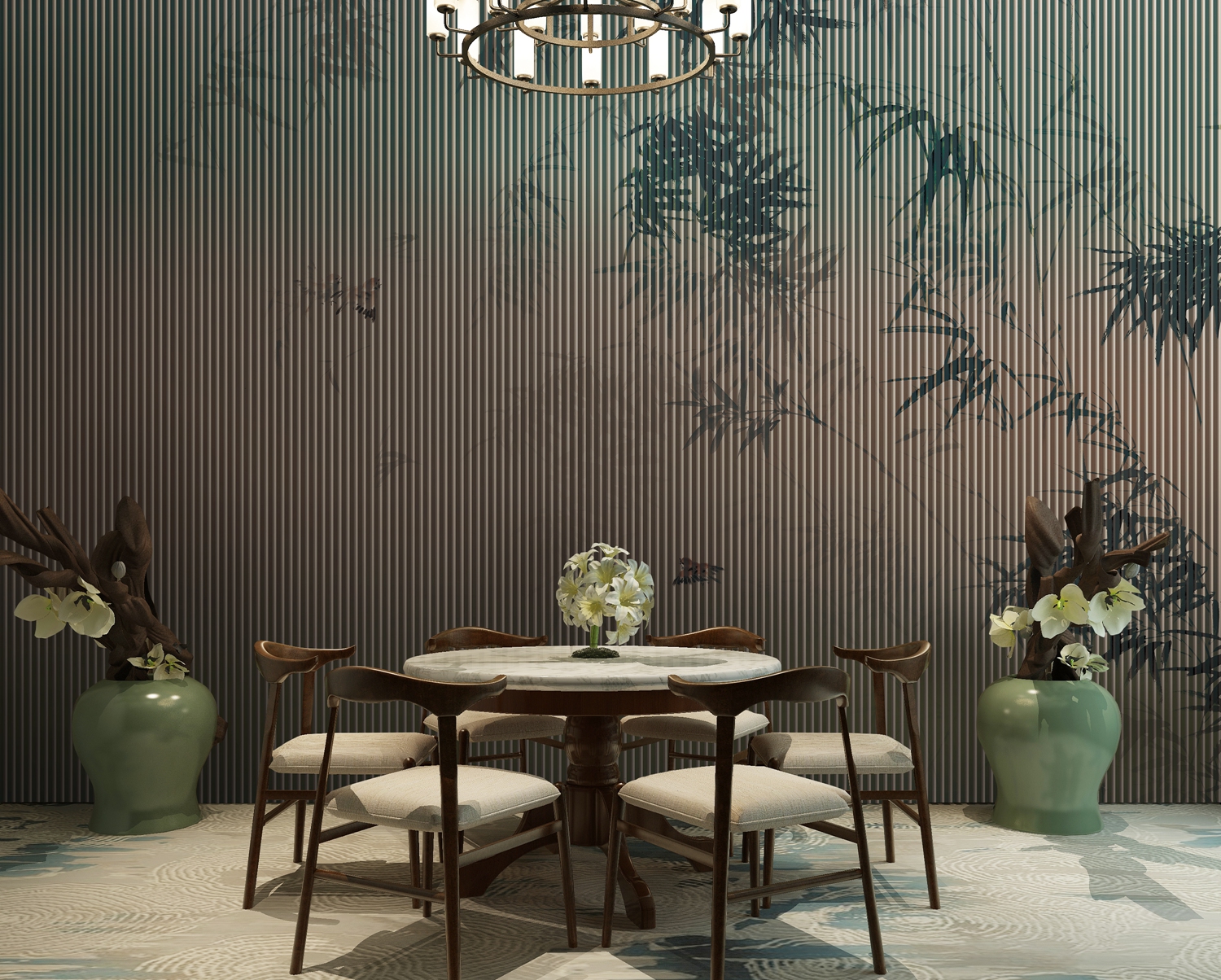 创意火狐官方网站 - 附件|装饰画/墙饰|办公火狐官方网站|火狐HUOHU（中国）火狐官方网站|隐竹-原创定制壁画