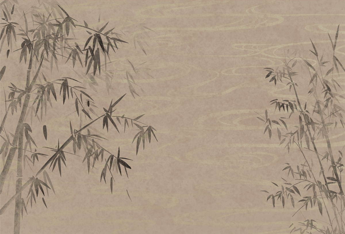 [创意火狐官方网站 - 附件|装饰画/墙饰|办公火狐官方网站|火狐HUOHU（中国）火狐官方网站|凤竹-原创定制壁画]