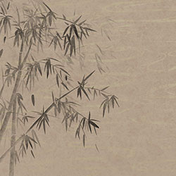 凤竹-原创定制壁画 刘睿  创意火狐官方网站 - 附件