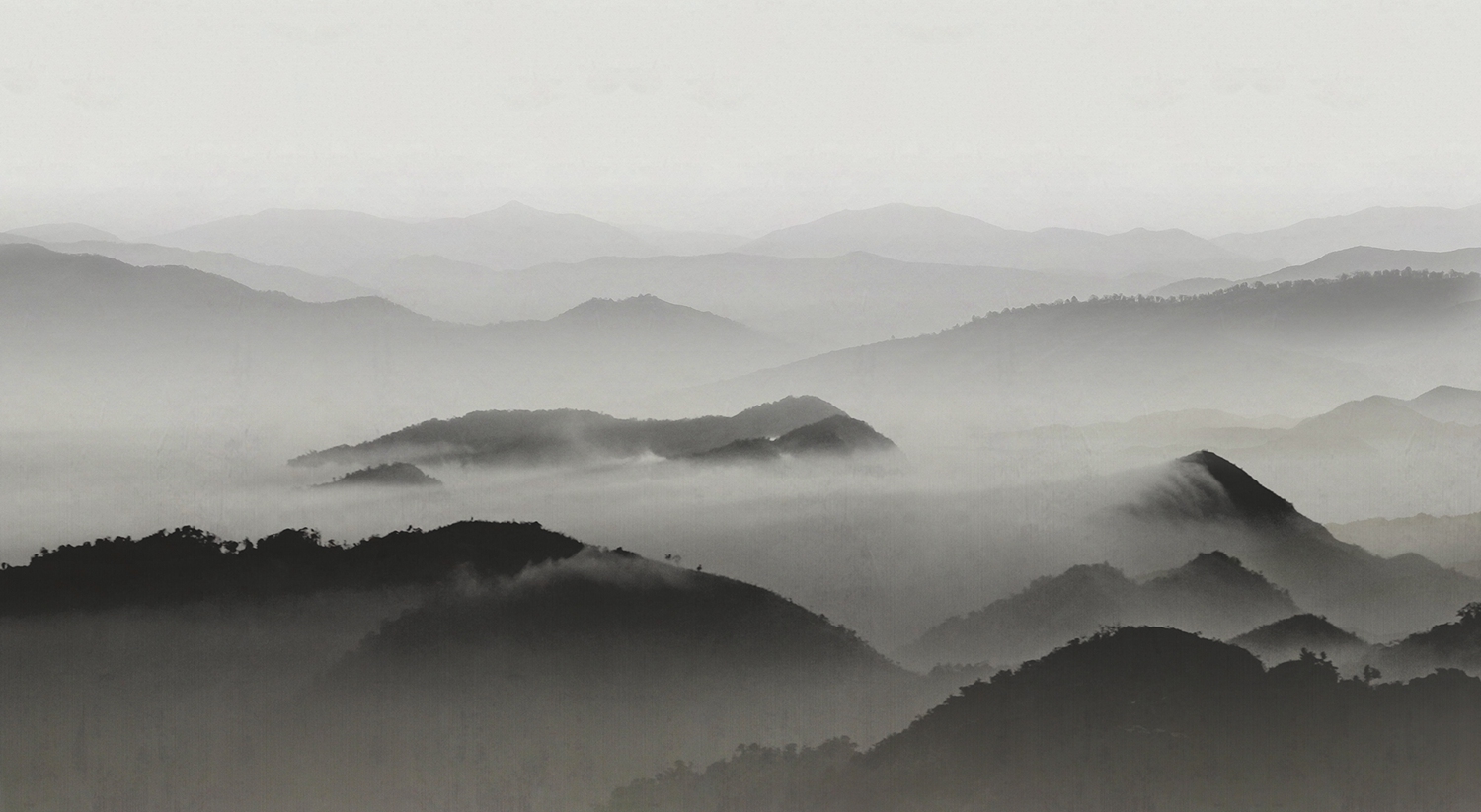 [创意火狐官方网站 - 附件|装饰画/墙饰|办公火狐官方网站|火狐HUOHU（中国）火狐官方网站|山雾-原创定制壁画]