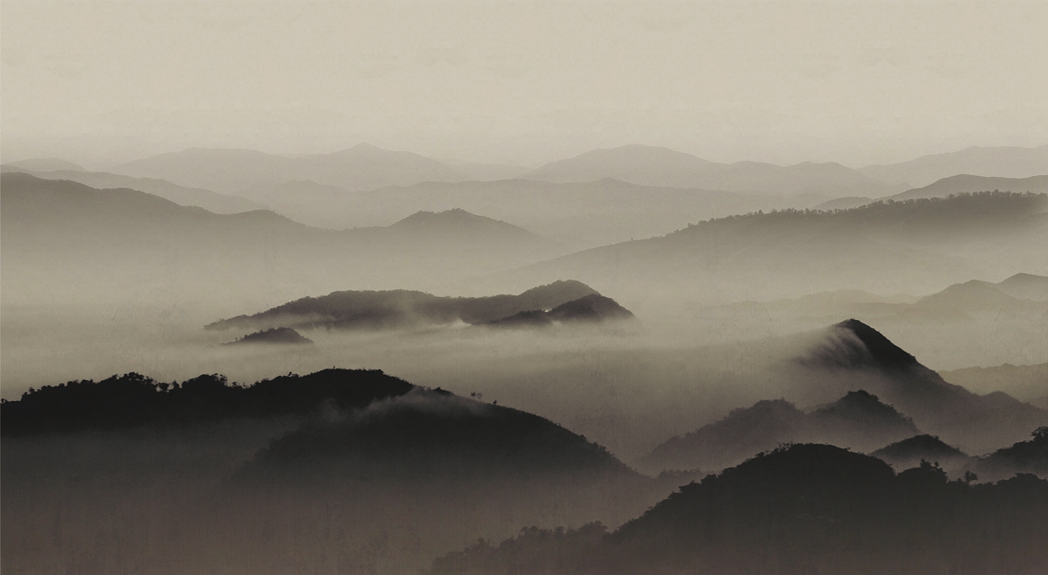 创意火狐官方网站 - 附件|装饰画/墙饰|办公火狐官方网站|火狐HUOHU（中国）火狐官方网站|山雾-原创定制壁画