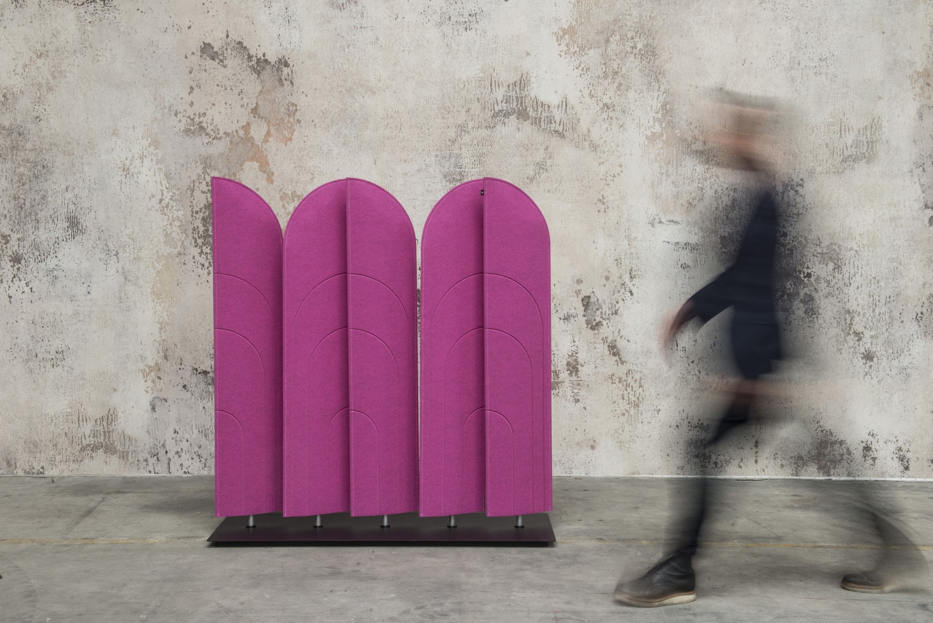 [创意火狐官方网站 - 附件|屏风|办公火狐官方网站|火狐HUOHU（中国）火狐官方网站|吸音活动隔断]