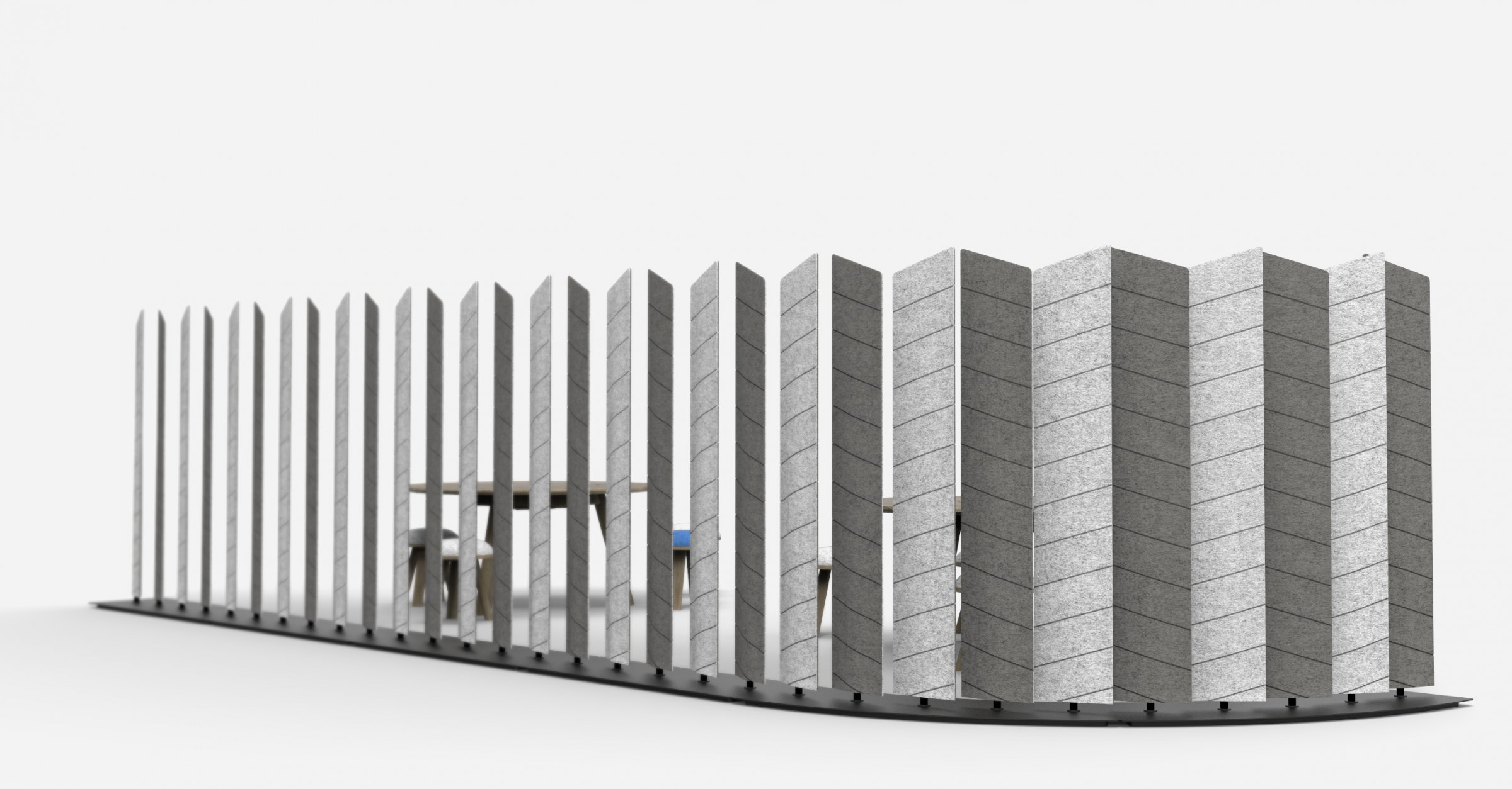 创意火狐官方网站 - 附件|屏风|办公火狐官方网站|火狐HUOHU（中国）火狐官方网站|吸音活动隔断