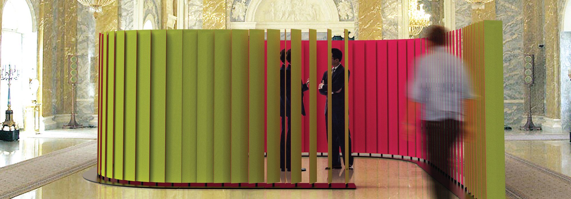 创意火狐官方网站 - 附件|屏风|办公火狐官方网站|火狐HUOHU（中国）火狐官方网站|吸音活动隔断