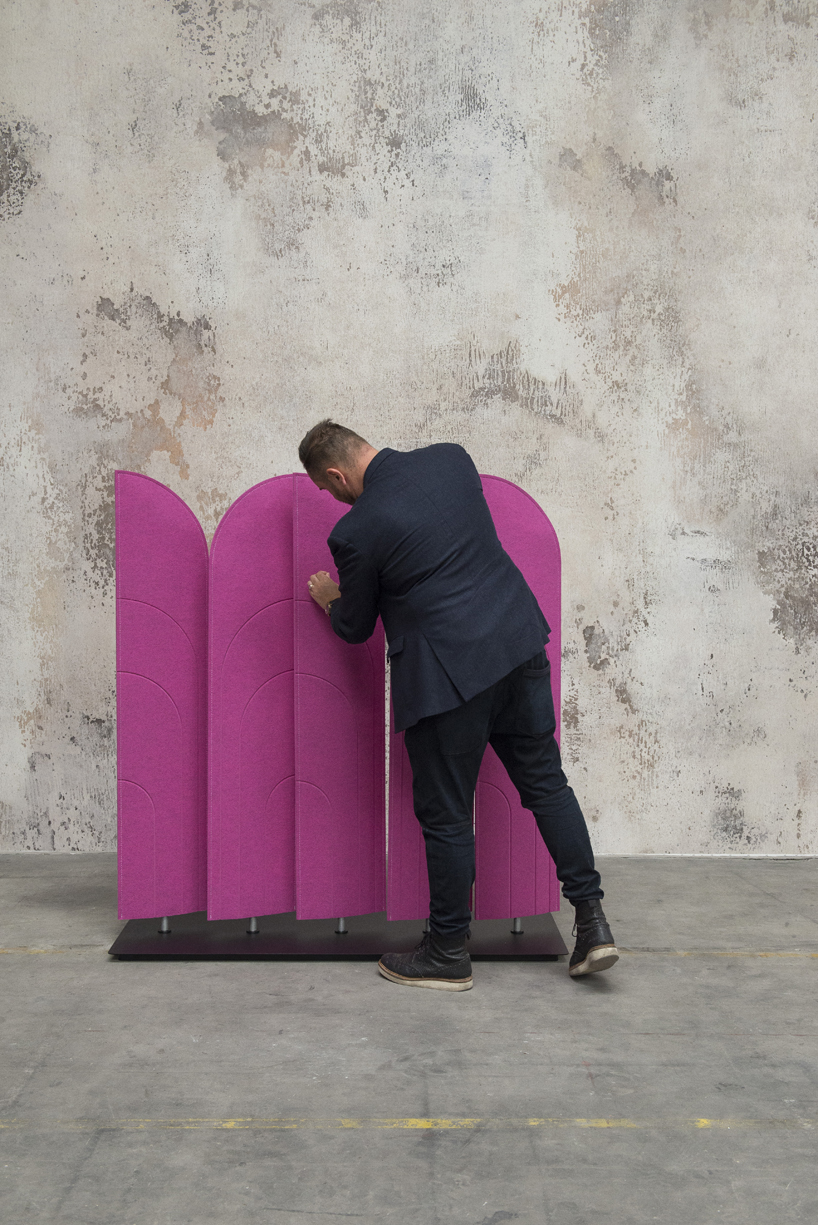 创意火狐官方网站 - 附件|屏风|办公火狐官方网站|火狐HUOHU（中国）火狐官方网站|吸音活动隔断