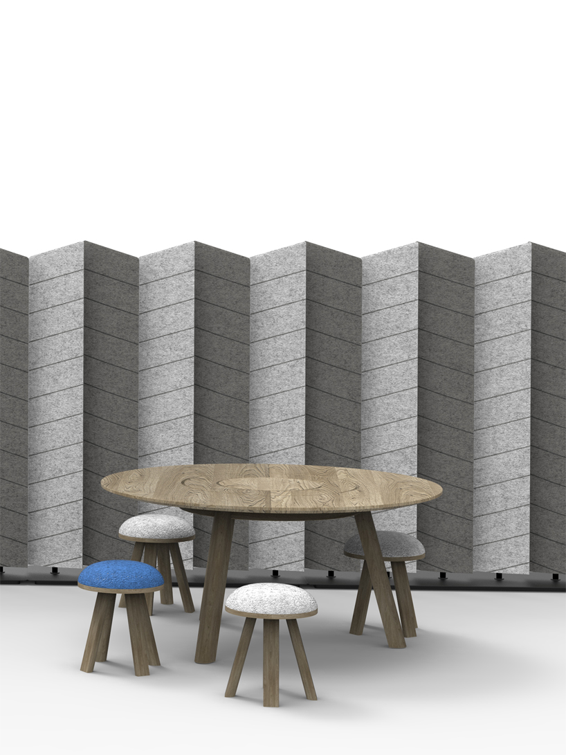 创意火狐官方网站 - 附件|屏风|办公火狐官方网站|火狐HUOHU（中国）火狐官方网站|吸音活动隔断