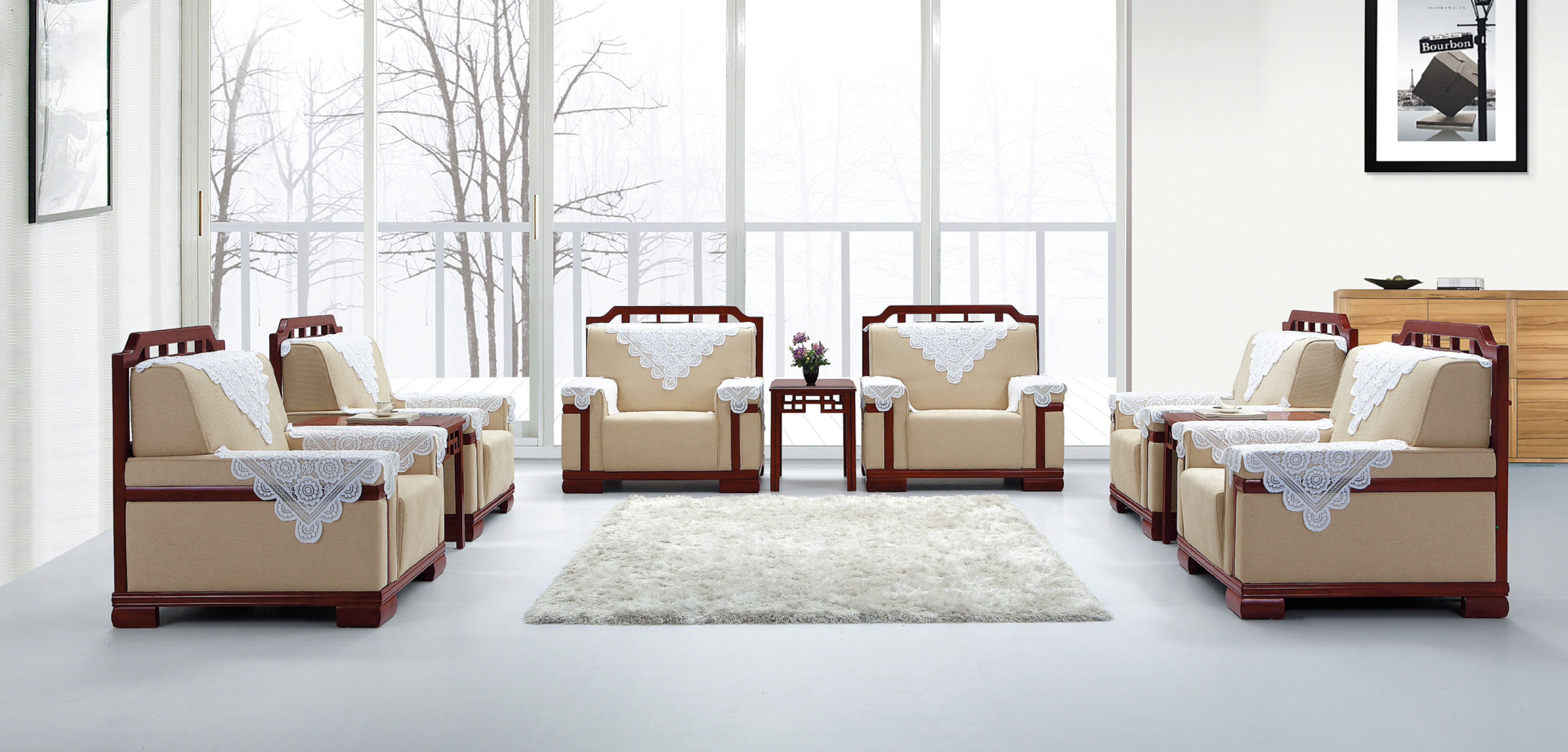 [办公沙发|实木沙发|办公火狐官方网站|火狐HUOHU（中国）火狐官方网站|接待沙发]