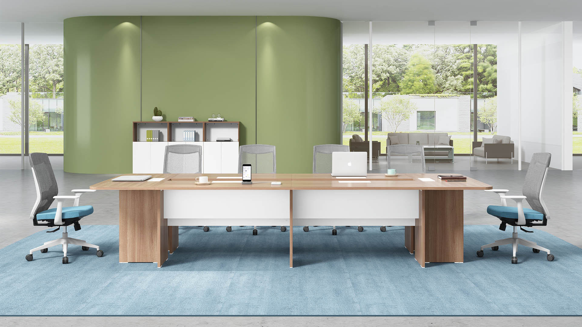 [会议台|实木会议台|办公火狐官方网站|火狐HUOHU（中国）火狐官方网站|会议台]