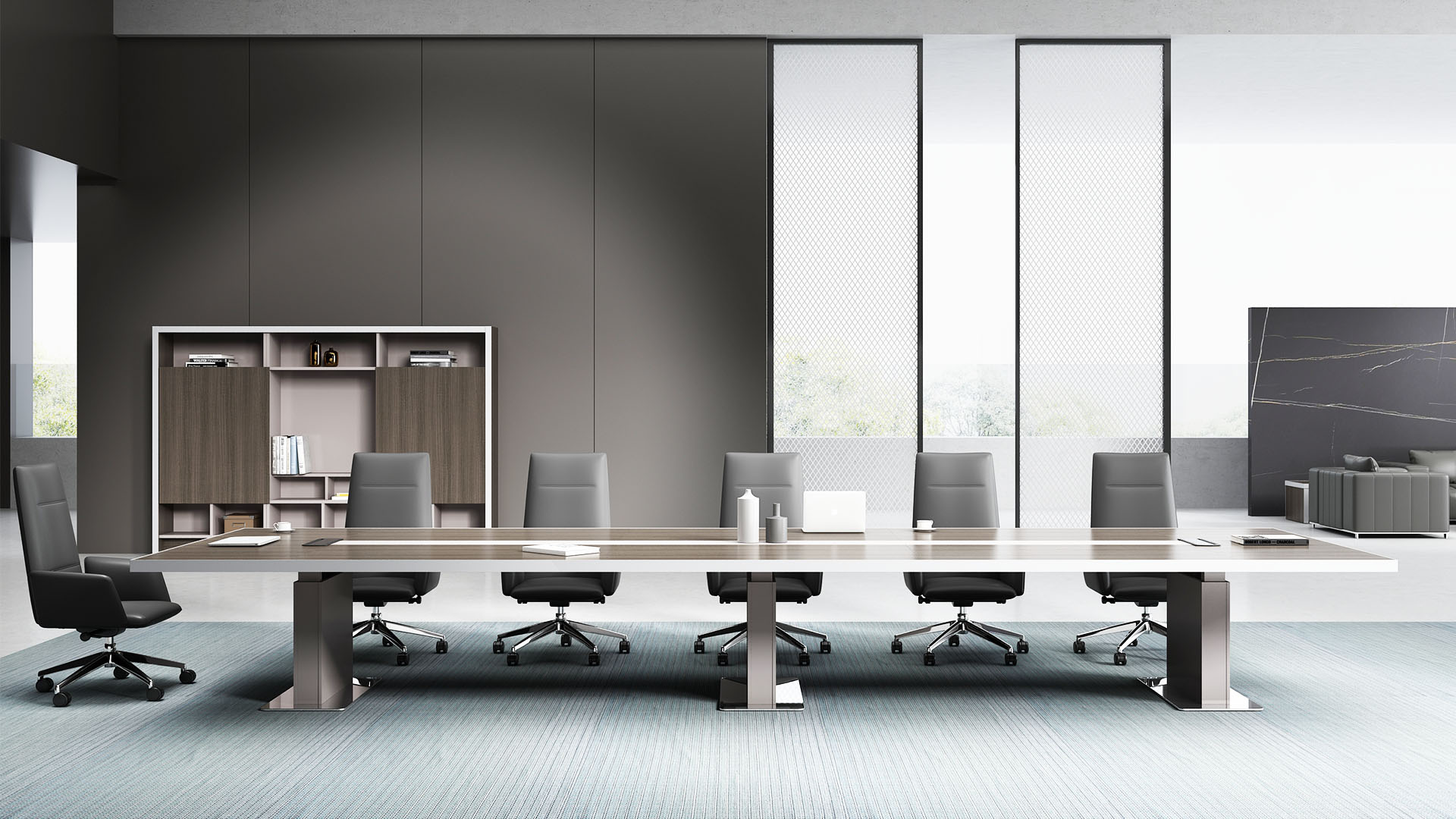 [会议台|静音舱/洽谈屋|办公火狐官方网站|火狐HUOHU（中国）火狐官方网站|会议台]