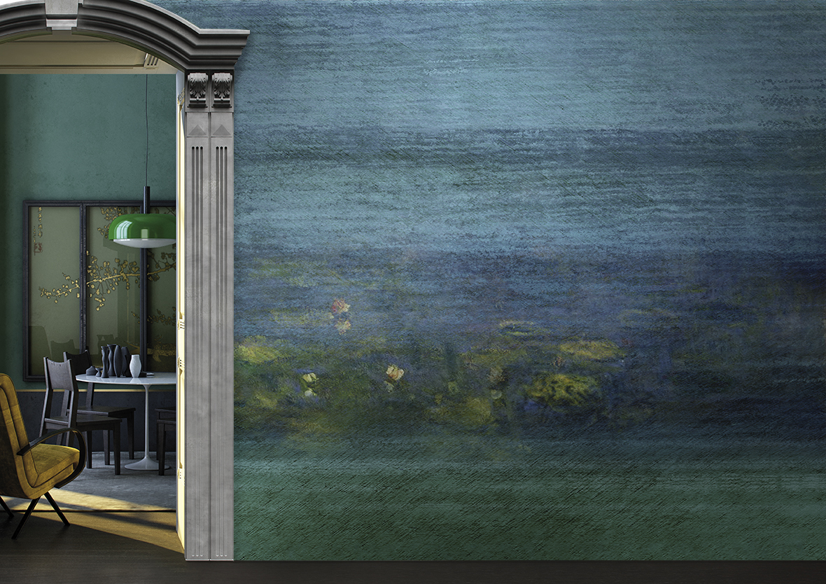 创意火狐官方网站 - 附件|装饰画/墙饰|办公火狐官方网站|火狐HUOHU（中国）火狐官方网站|碧水-原创定制壁画