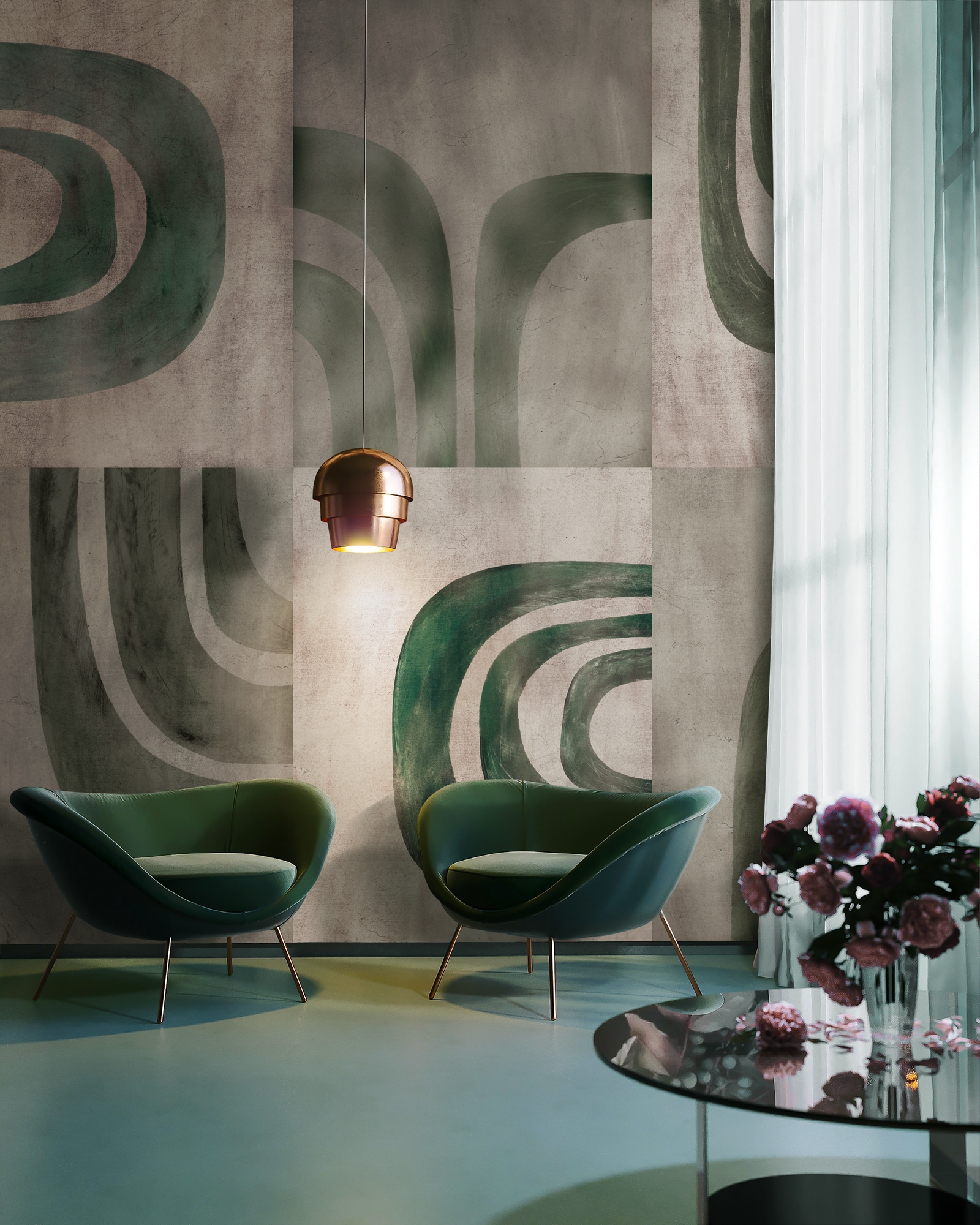 创意火狐官方网站 - 附件|装饰画/墙饰|办公火狐官方网站|火狐HUOHU（中国）火狐官方网站|图伦-原创定制壁画