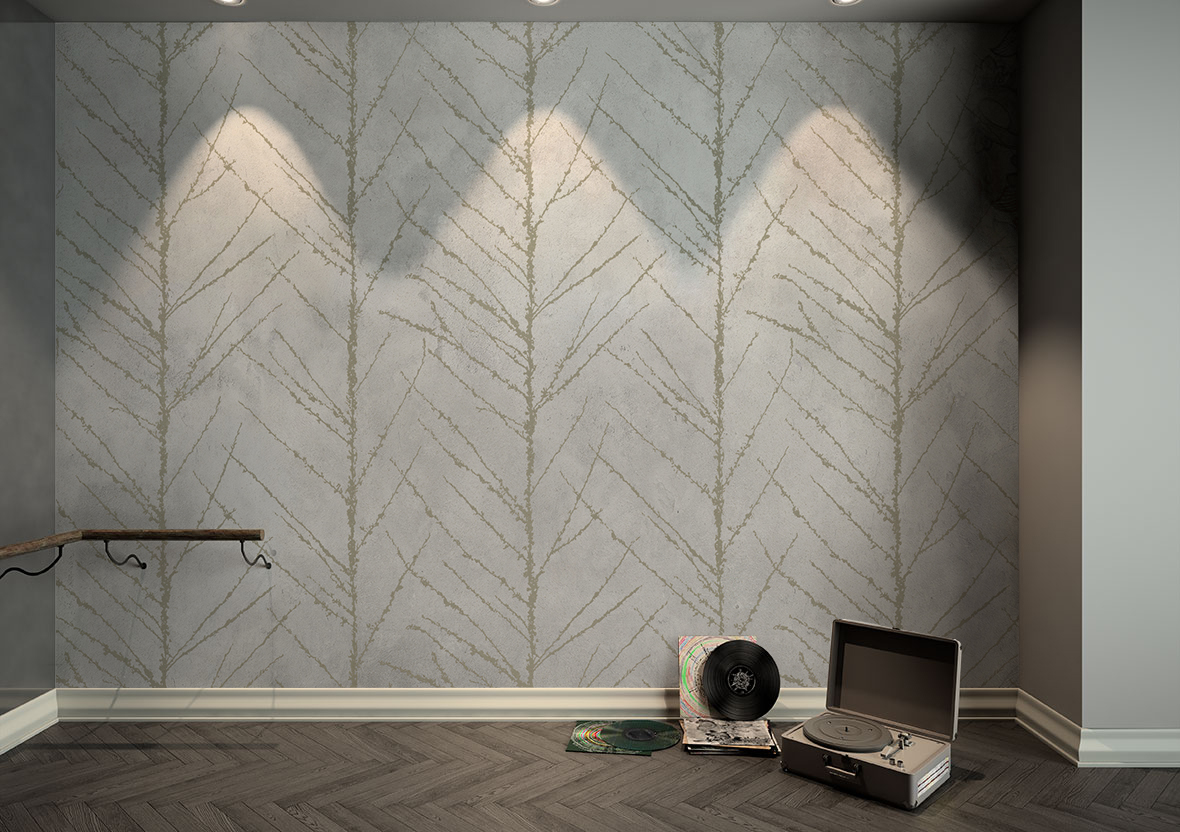 创意火狐官方网站 - 附件|装饰画/墙饰|办公火狐官方网站|火狐HUOHU（中国）火狐官方网站|树-原创定制壁画