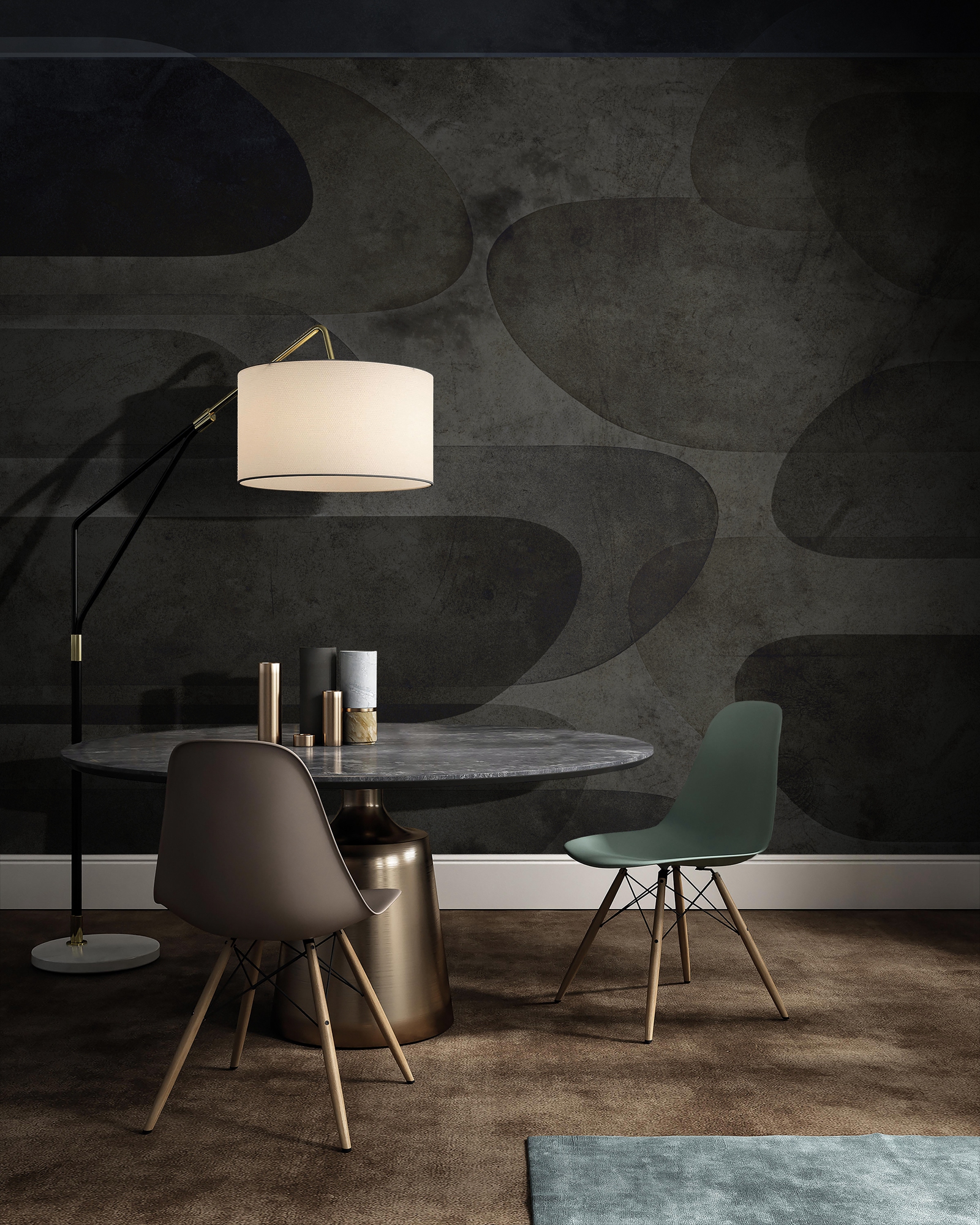 创意火狐官方网站 - 附件|装饰画/墙饰|办公火狐官方网站|火狐HUOHU（中国）火狐官方网站|钟乳石-原创定制壁画