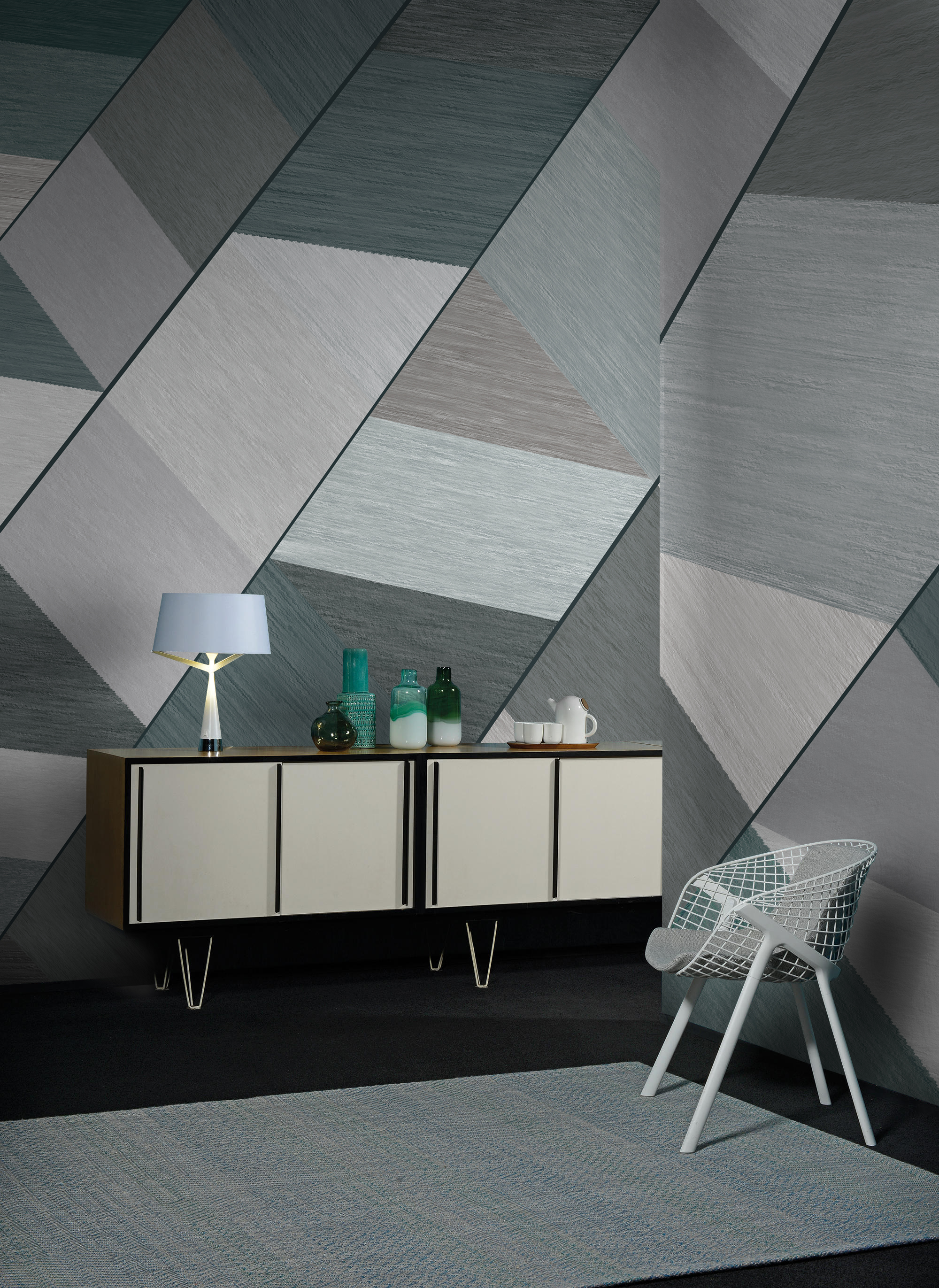 创意火狐官方网站 - 附件|装饰画/墙饰|办公火狐官方网站|火狐HUOHU（中国）火狐官方网站|几何-原创定制壁画