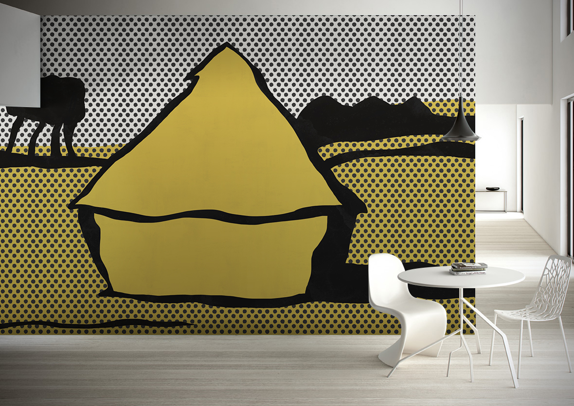 创意火狐官方网站 - 附件|装饰画/墙饰|办公火狐官方网站|火狐HUOHU（中国）火狐官方网站|谷堆-原创定制壁画