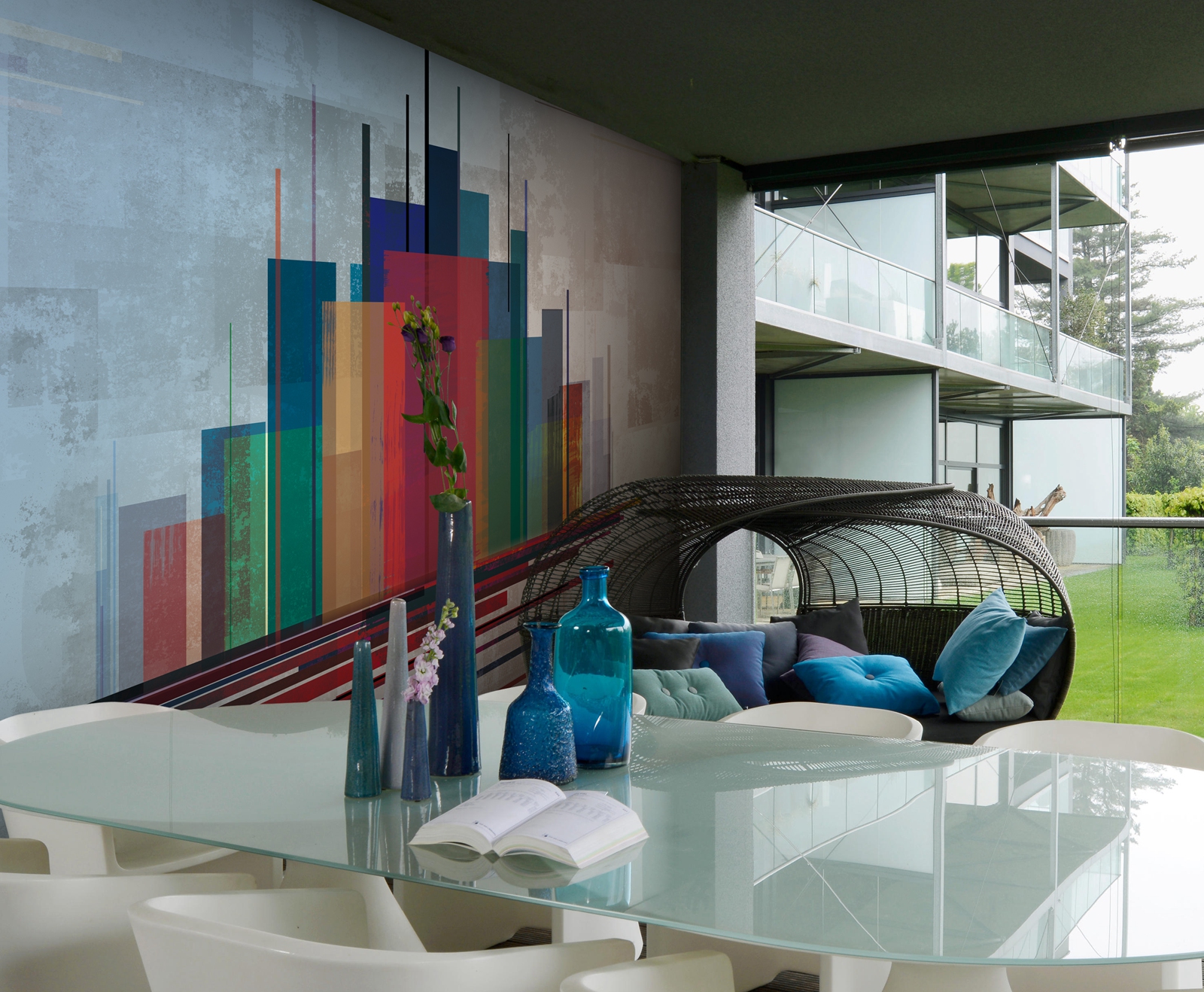 创意火狐官方网站 - 附件|装饰画/墙饰|办公火狐官方网站|火狐HUOHU（中国）火狐官方网站|色彩之城-原创定制壁画