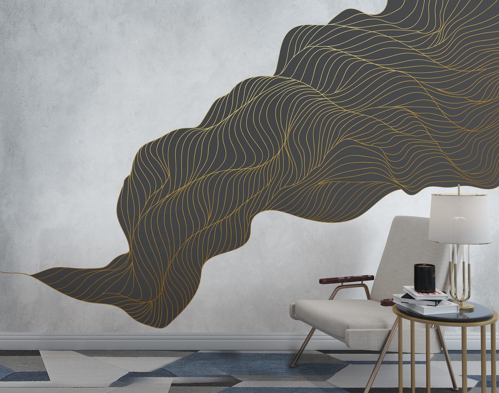 创意火狐官方网站 - 附件|装饰画/墙饰|办公火狐官方网站|火狐HUOHU（中国）火狐官方网站|维度-原创定制壁画