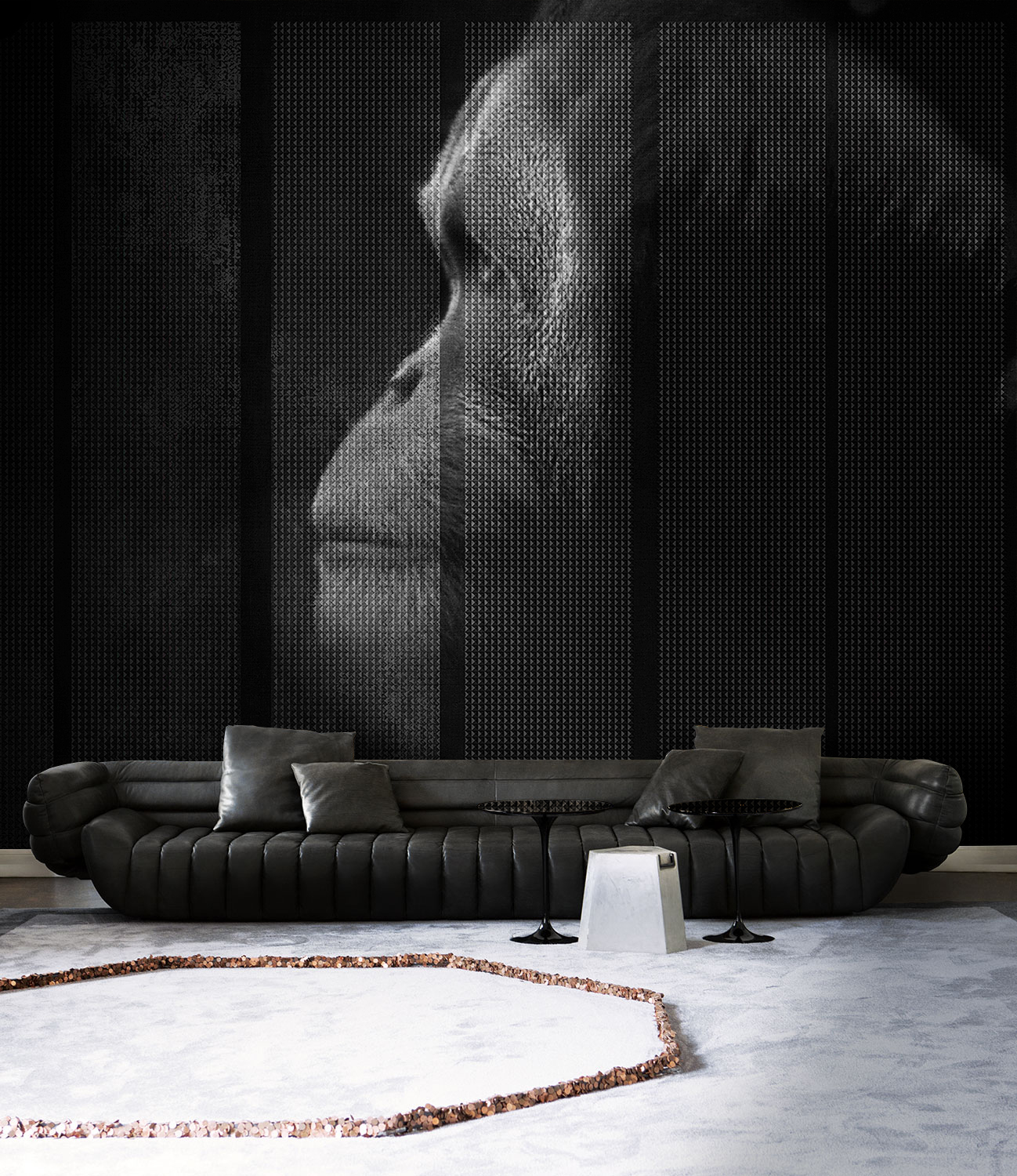 创意火狐官方网站 - 附件|装饰画/墙饰|办公火狐官方网站|火狐HUOHU（中国）火狐官方网站|凯撒-原创定制壁画