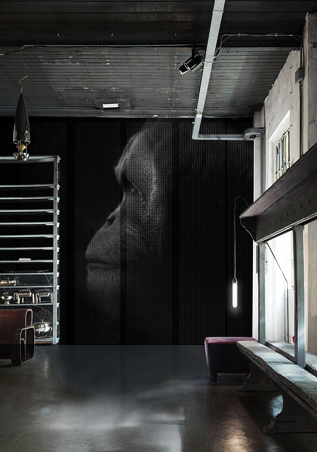 创意火狐官方网站 - 附件|装饰画/墙饰|办公火狐官方网站|火狐HUOHU（中国）火狐官方网站|凯撒-原创定制壁画