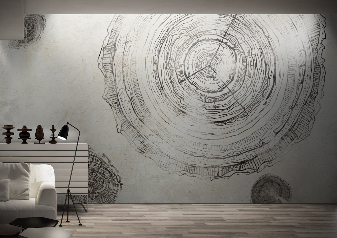 创意火狐官方网站 - 附件|装饰画/墙饰|办公火狐官方网站|火狐HUOHU（中国）火狐官方网站|万物生长-原创定制壁画