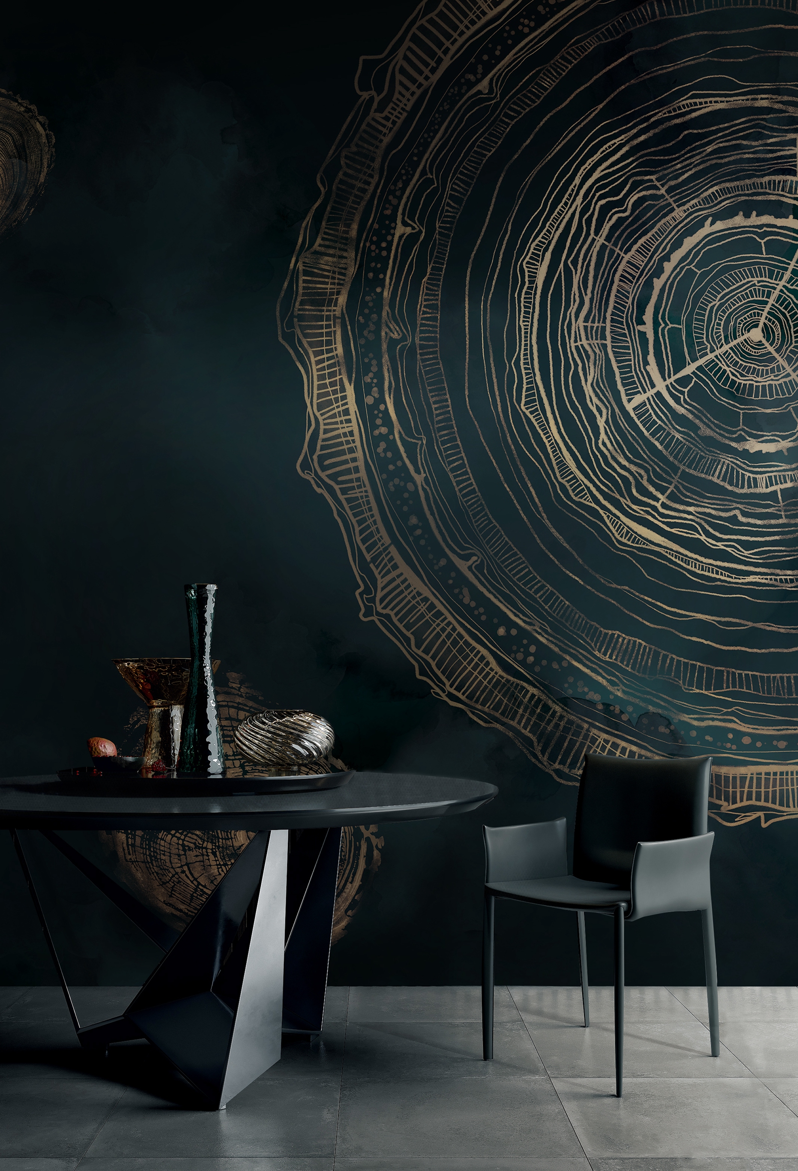 创意火狐官方网站 - 附件|装饰画/墙饰|办公火狐官方网站|火狐HUOHU（中国）火狐官方网站|万物生长-原创定制壁画