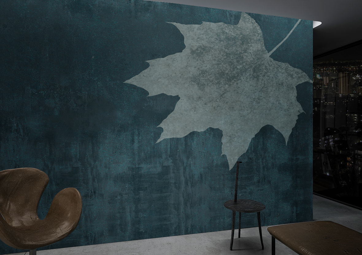 创意火狐官方网站 - 附件|装饰画/墙饰|办公火狐官方网站|火狐HUOHU（中国）火狐官方网站|枫叶-原创定制壁画