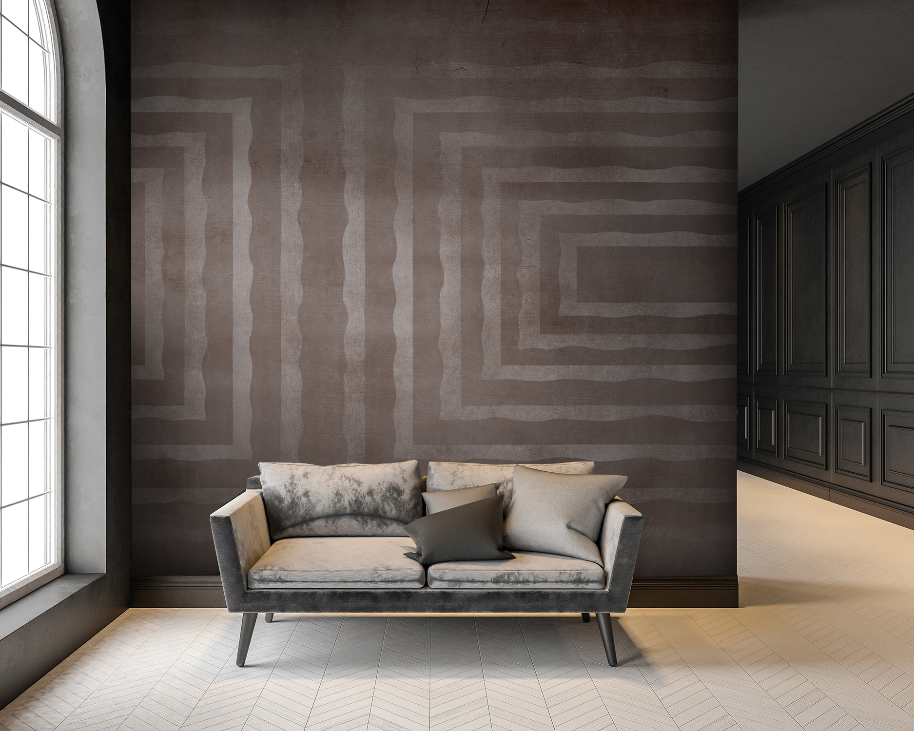 创意火狐官方网站 - 附件|装饰画/墙饰|办公火狐官方网站|火狐HUOHU（中国）火狐官方网站|波澜-原创定制壁画