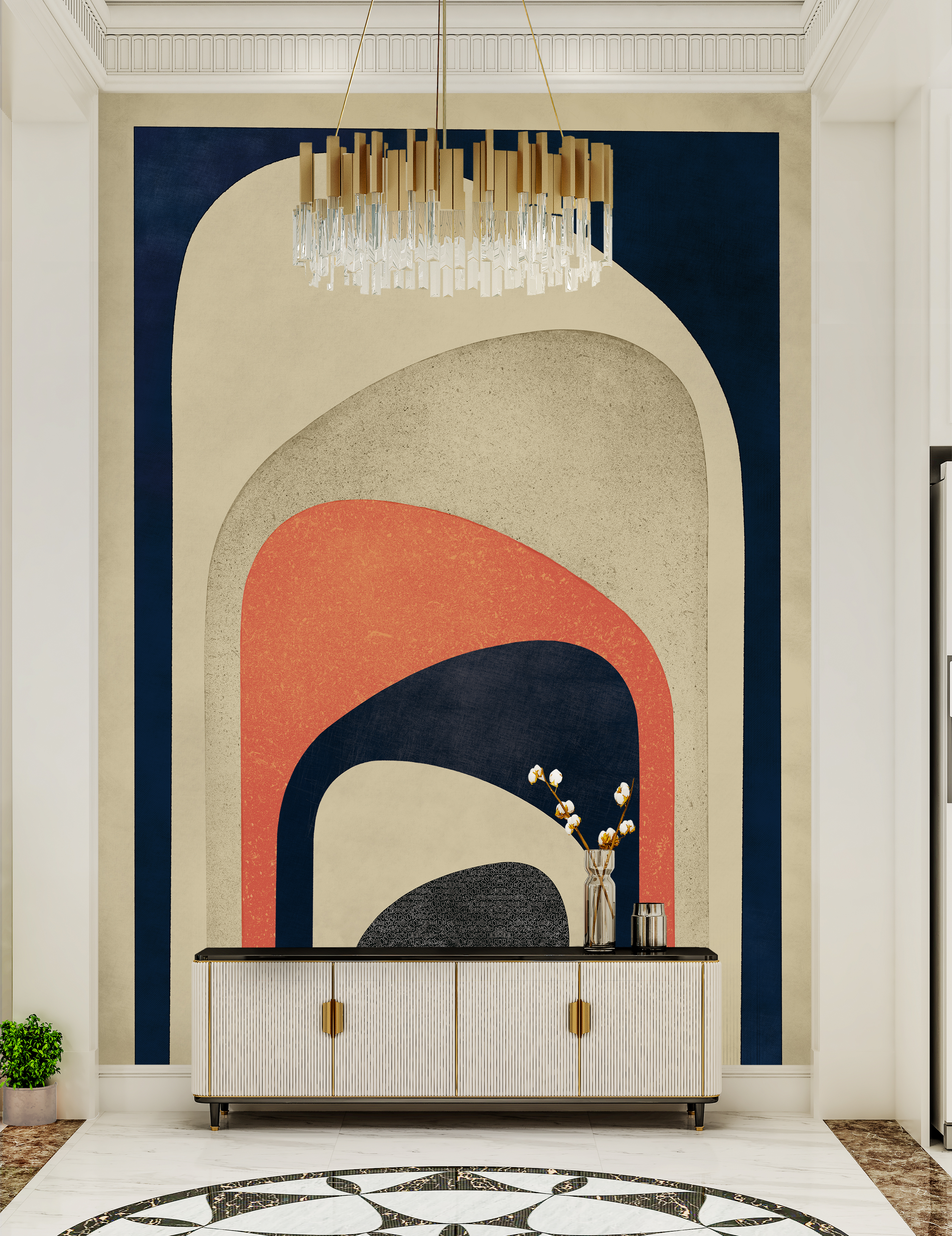 创意火狐官方网站 - 附件|装饰画/墙饰|办公火狐官方网站|火狐HUOHU（中国）火狐官方网站|魔力时空-原创定制壁画