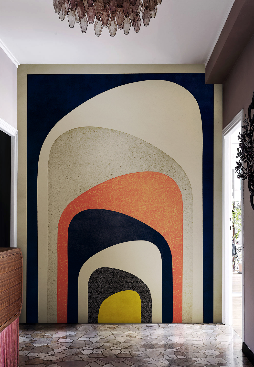 创意火狐官方网站 - 附件|装饰画/墙饰|办公火狐官方网站|火狐HUOHU（中国）火狐官方网站|魔力时空-原创定制壁画