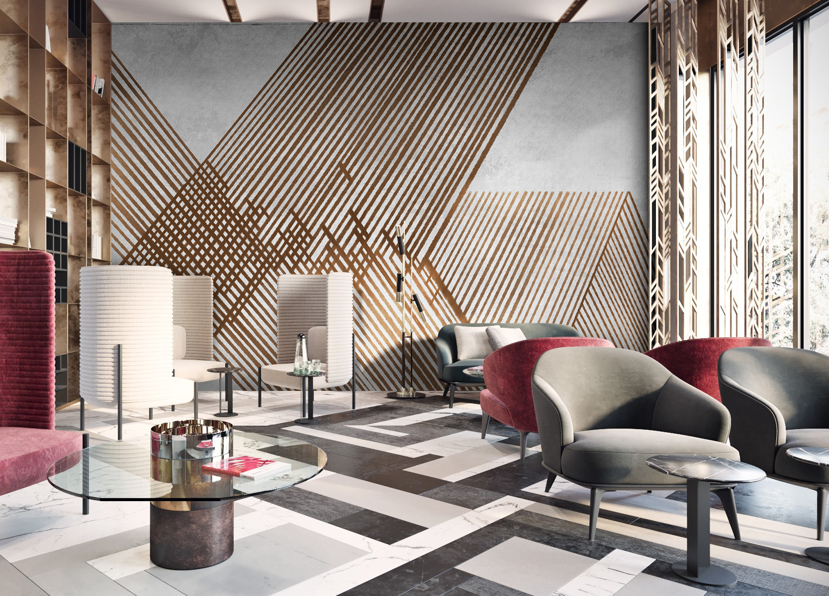 创意火狐官方网站 - 附件|装饰画/墙饰|办公火狐官方网站|火狐HUOHU（中国）火狐官方网站|云梯-原创定制壁画