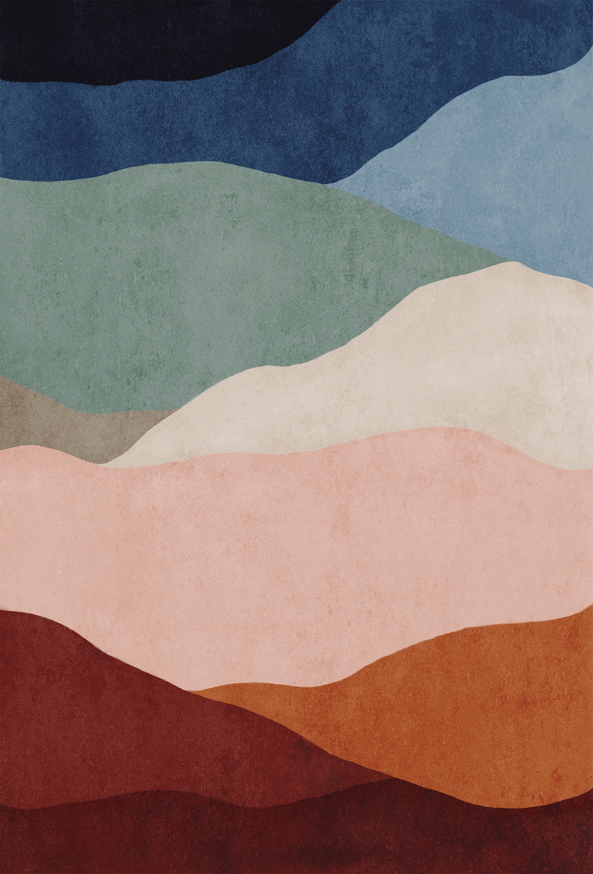 [创意火狐官方网站 - 附件|装饰画/墙饰|办公火狐官方网站|火狐HUOHU（中国）火狐官方网站|山色-原创定制壁画]