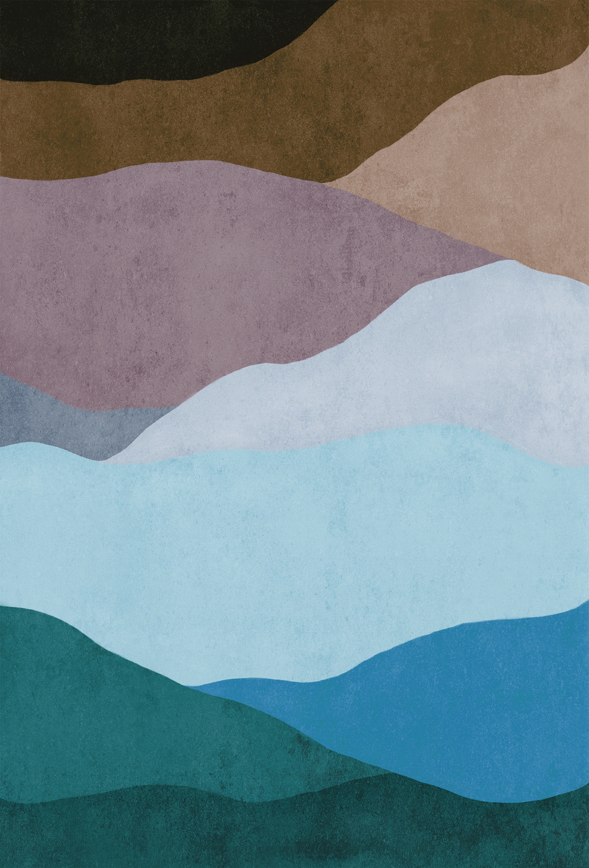 创意火狐官方网站 - 附件|装饰画/墙饰|办公火狐官方网站|火狐HUOHU（中国）火狐官方网站|山色-原创定制壁画