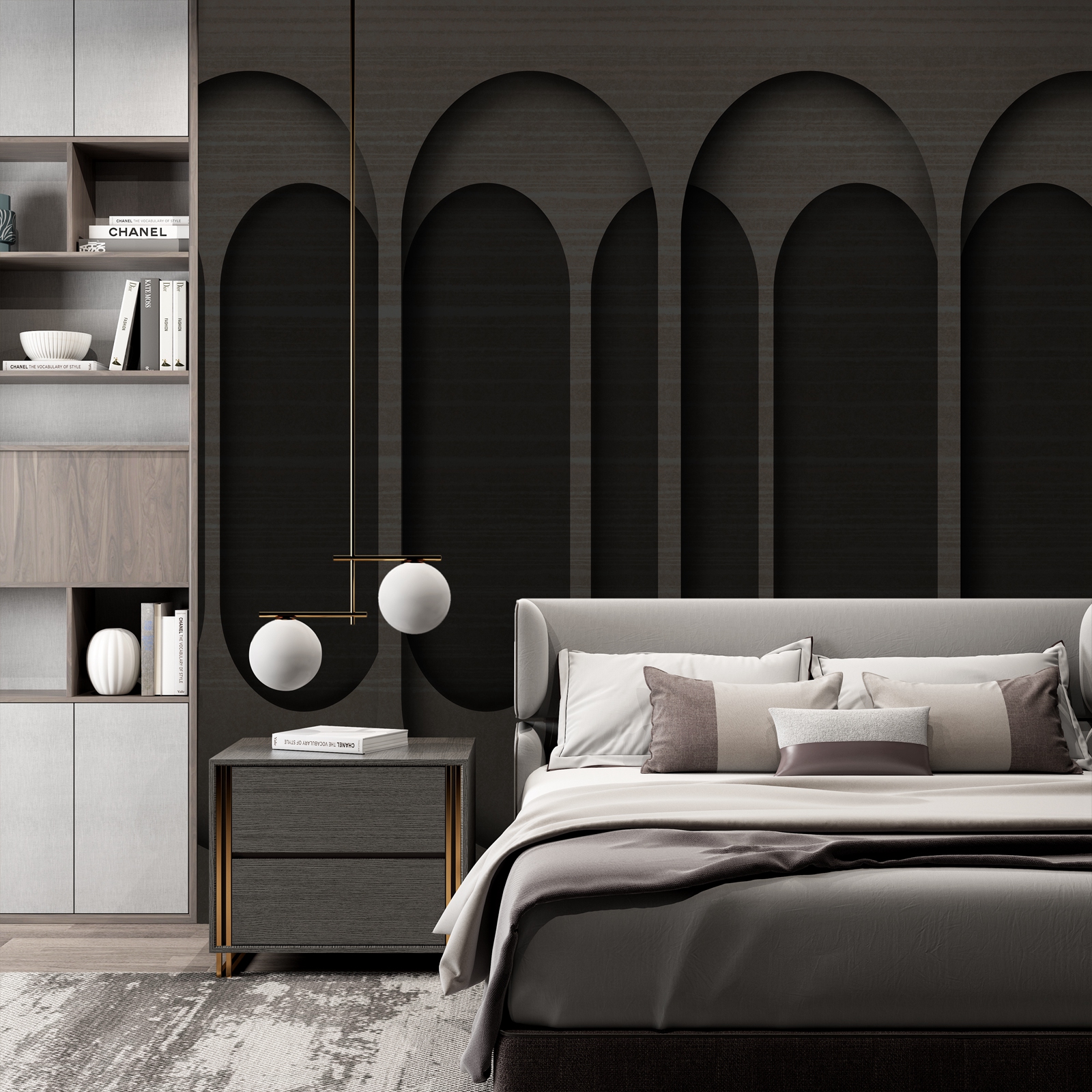 创意火狐官方网站 - 附件|装饰画/墙饰|办公火狐官方网站|火狐HUOHU（中国）火狐官方网站|构造-原创定制壁画