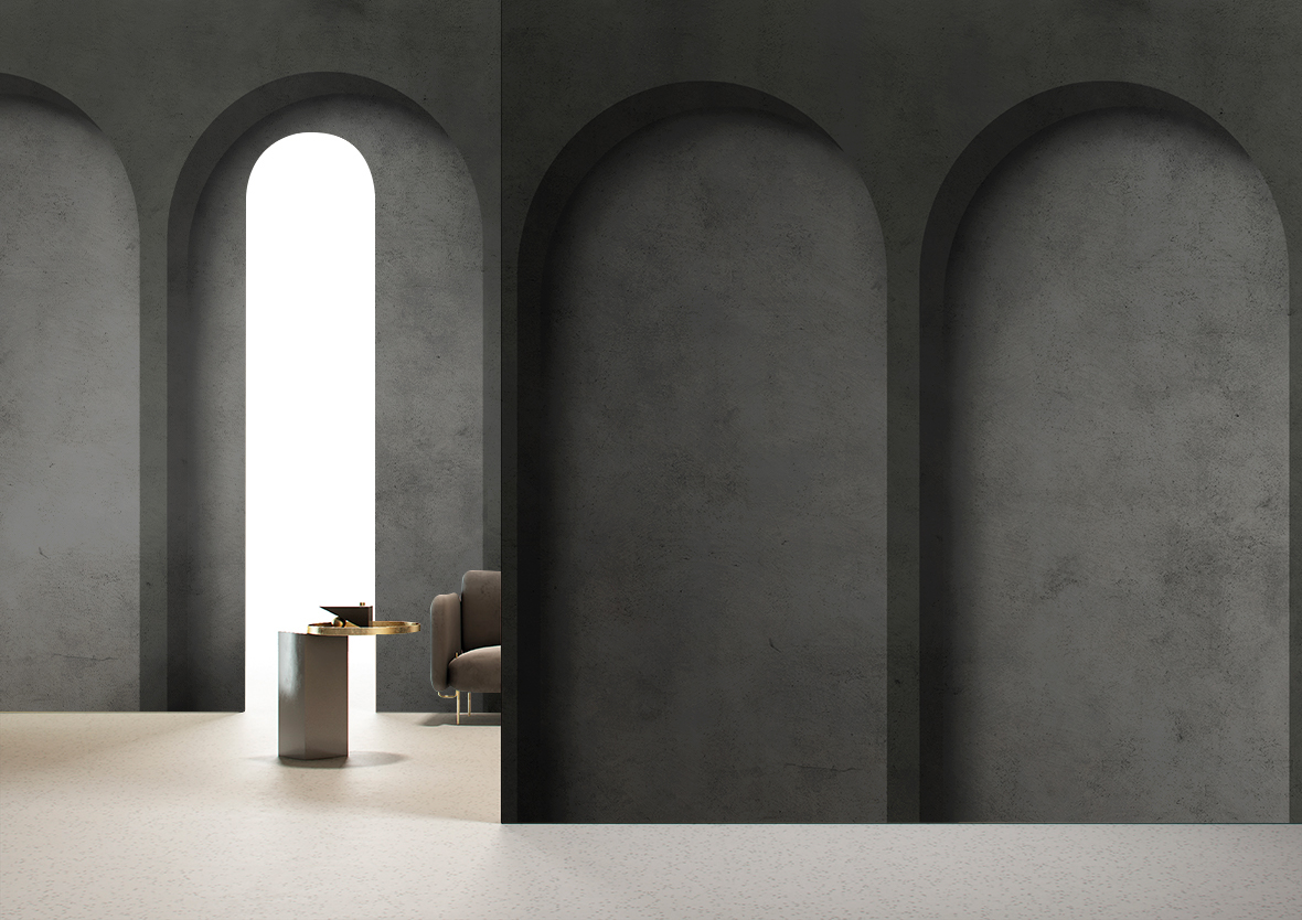 创意火狐官方网站 - 附件|装饰画/墙饰|办公火狐官方网站|火狐HUOHU（中国）火狐官方网站|拱形-原创定制壁画