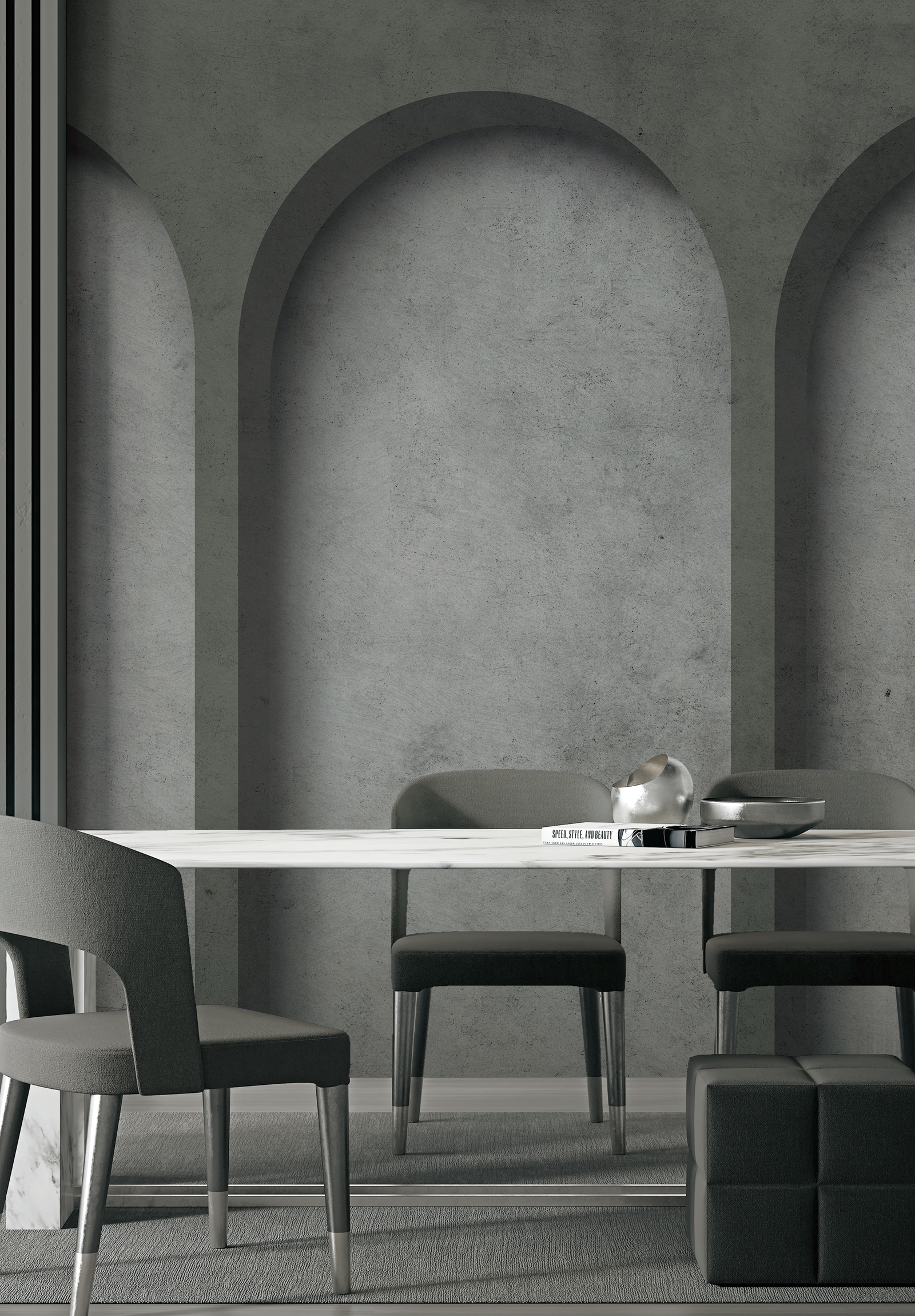 创意火狐官方网站 - 附件|装饰画/墙饰|办公火狐官方网站|火狐HUOHU（中国）火狐官方网站|拱形-原创定制壁画