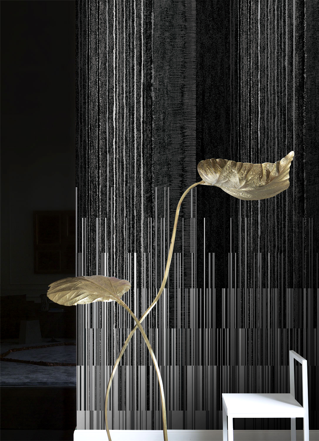 创意火狐官方网站 - 附件|装饰画/墙饰|办公火狐官方网站|火狐HUOHU（中国）火狐官方网站|雨-原创定制壁画