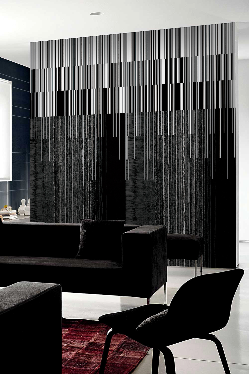 创意火狐官方网站 - 附件|装饰画/墙饰|办公火狐官方网站|火狐HUOHU（中国）火狐官方网站|雨-原创定制壁画