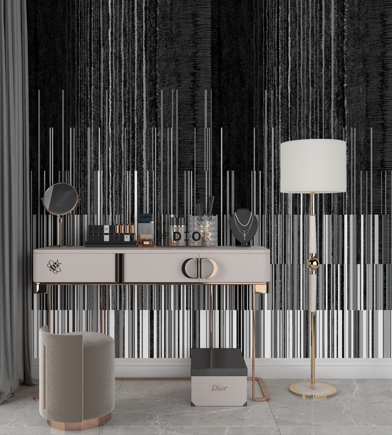 创意火狐官方网站 - 附件|装饰画/墙饰|办公火狐官方网站|火狐HUOHU（中国）火狐官方网站|雨-原创定制壁画